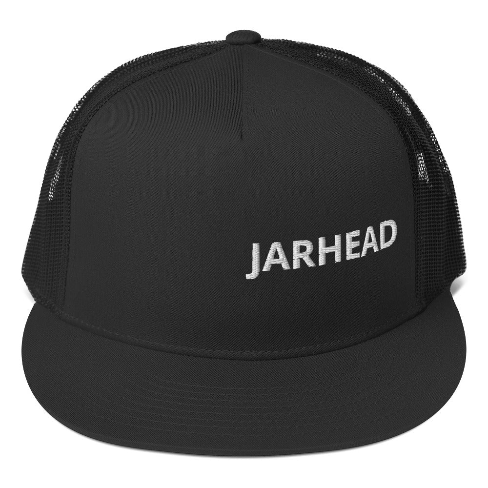 United States Marines Trucker Cap