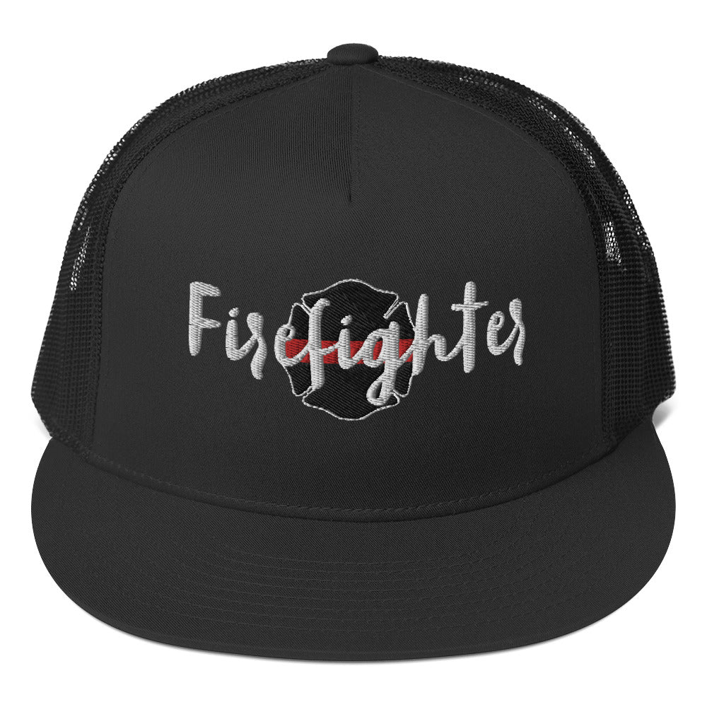 Firefighters