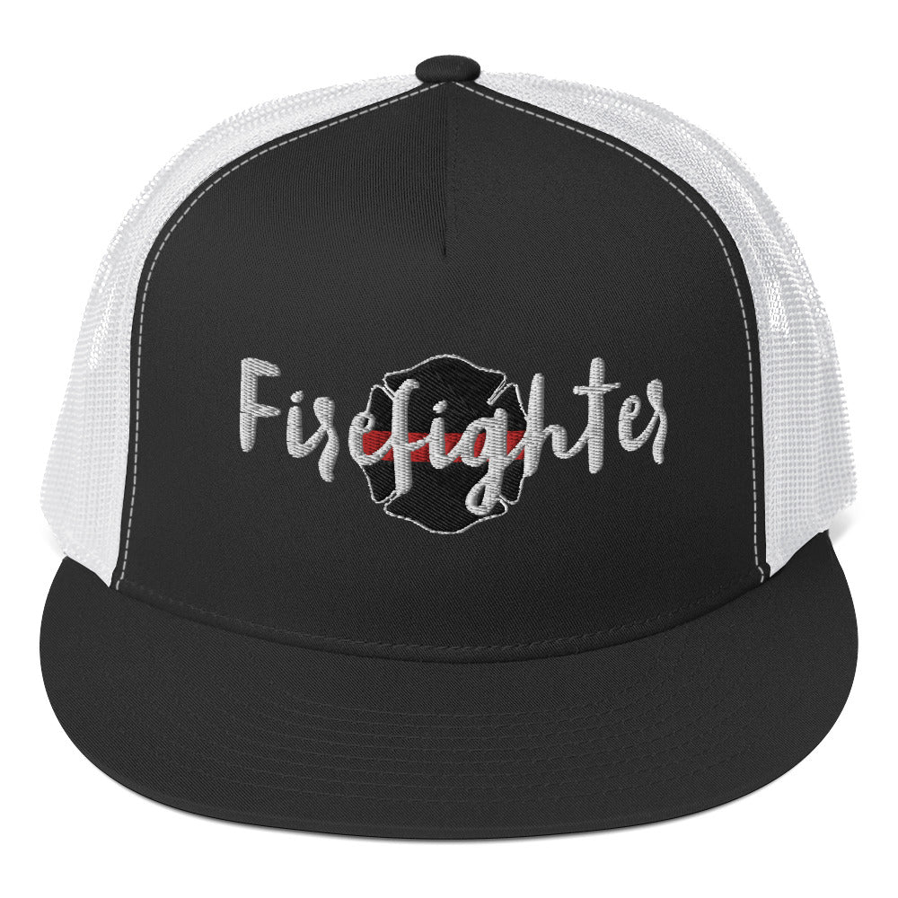 Firefighters