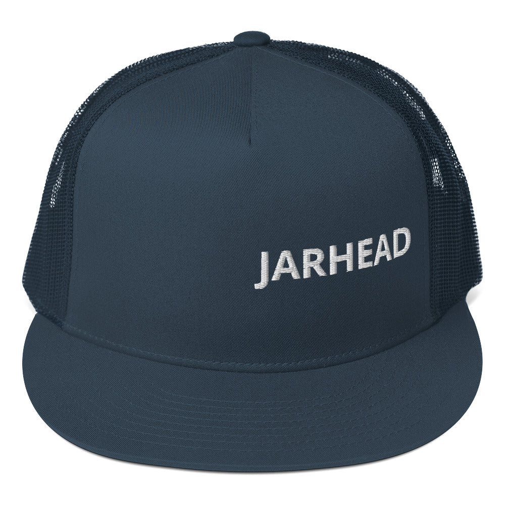 United States Marines Trucker Cap