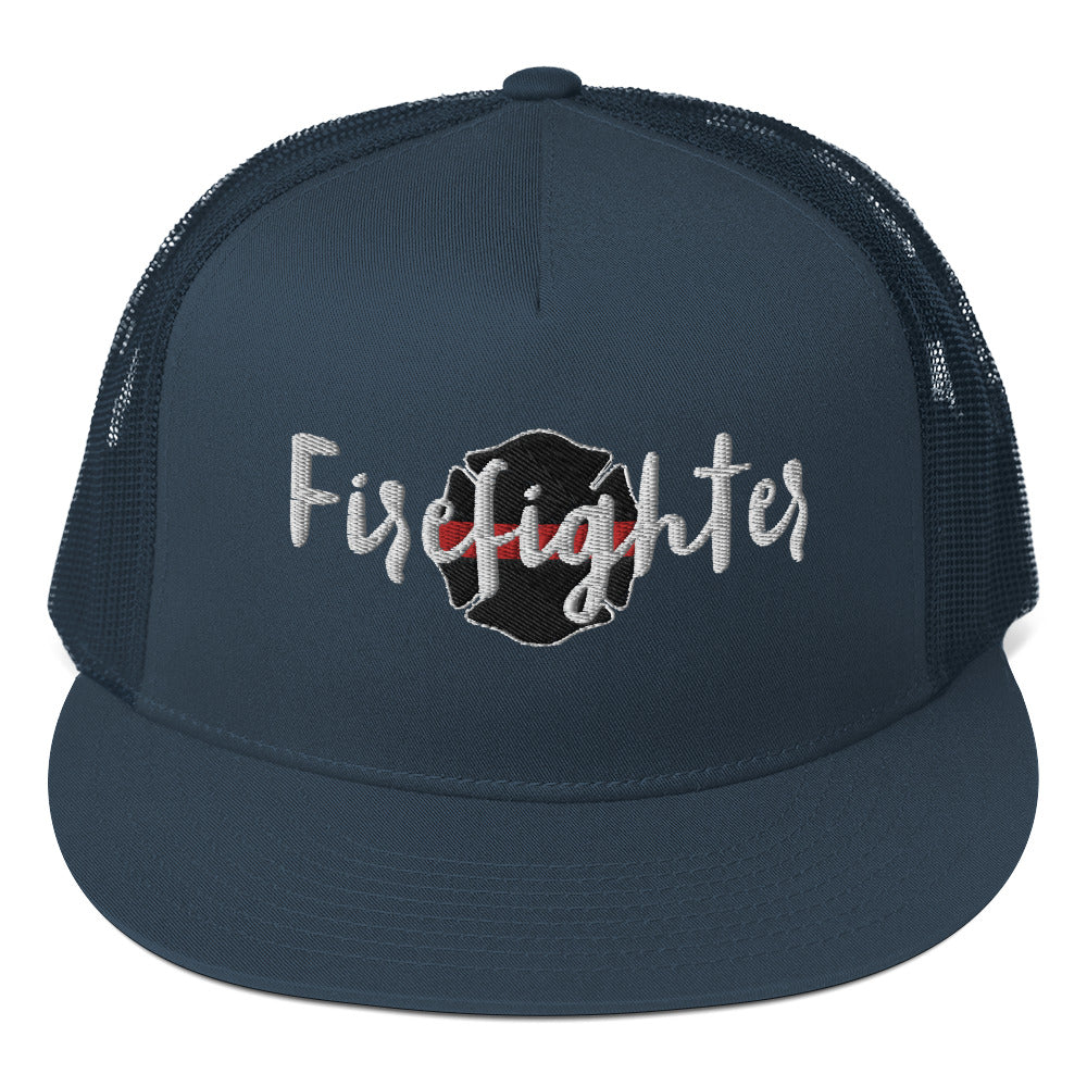 Firefighters