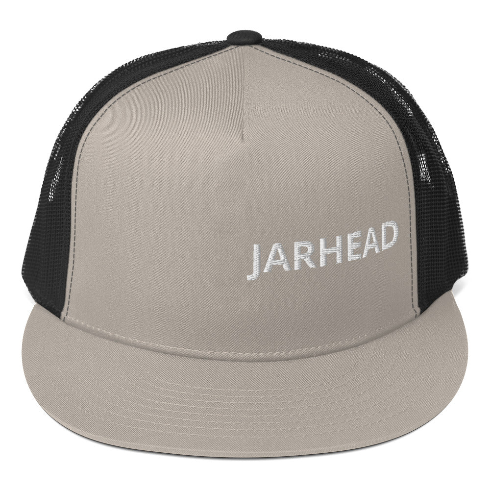 United States Marines Trucker Cap
