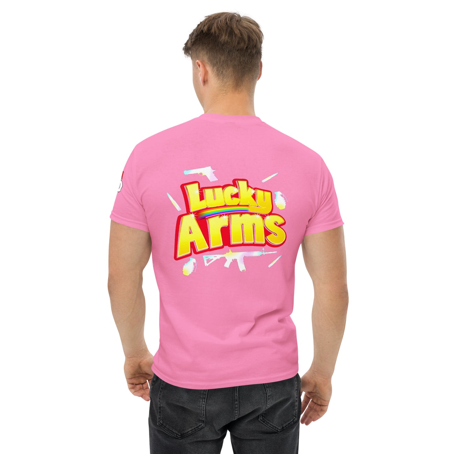 Lucky Arms