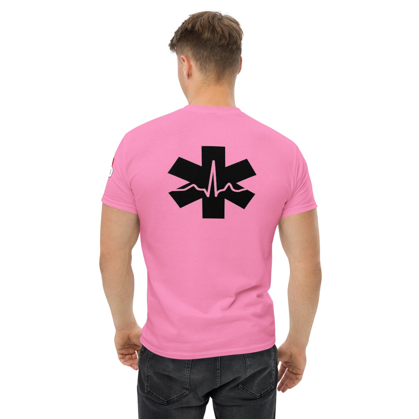 Medic/EMT/EMS/Nurse