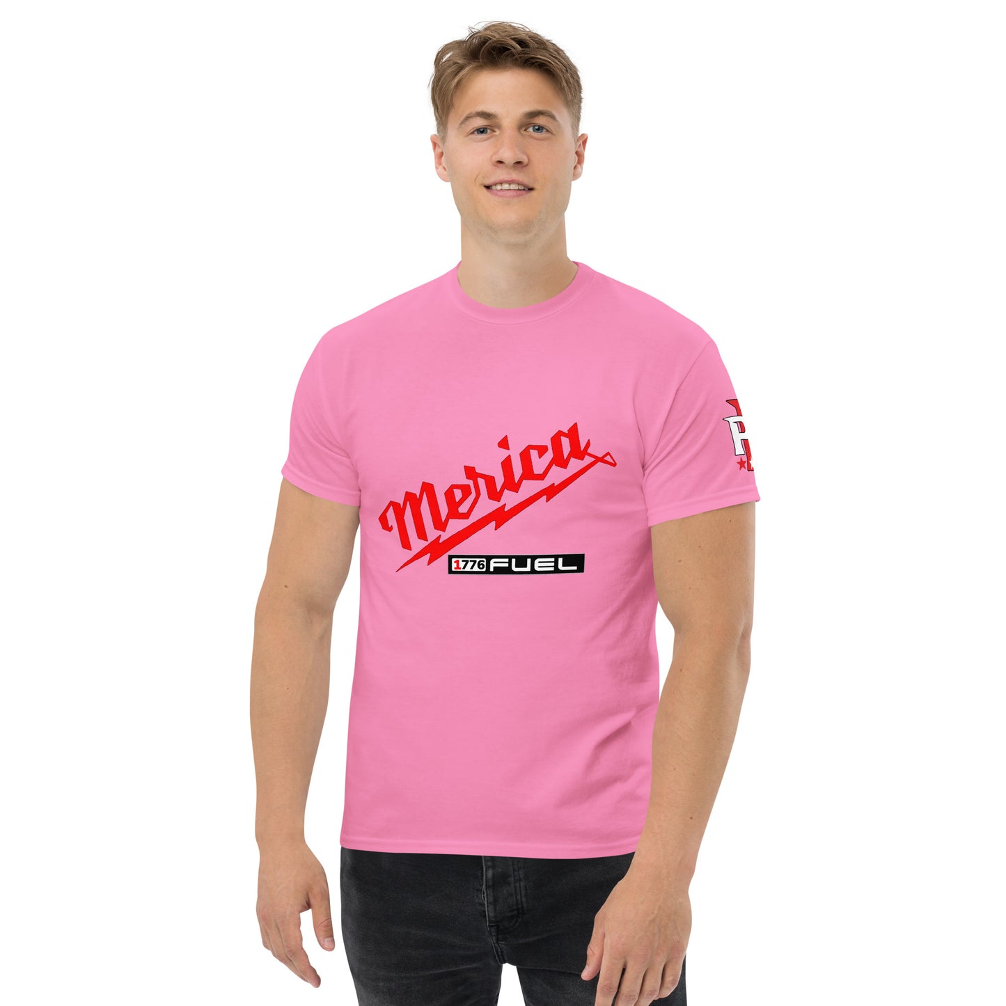 ‘Merica-Milwaukee Tools Parody