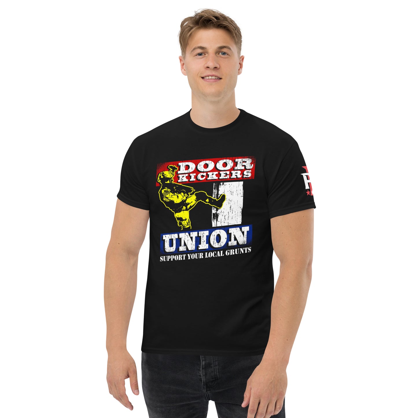 Doorkicker’s-Union