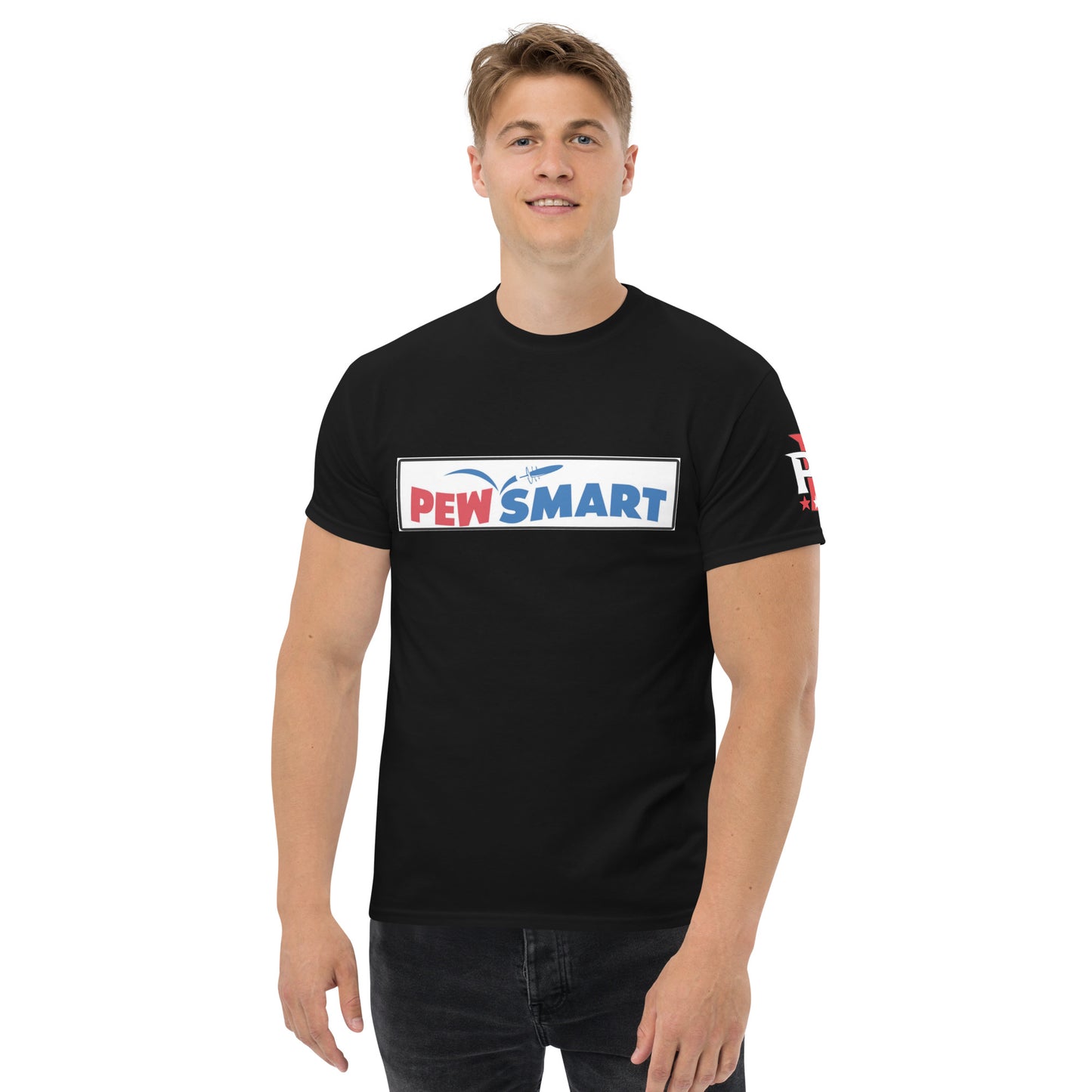PewSmart-PetSmart Parody