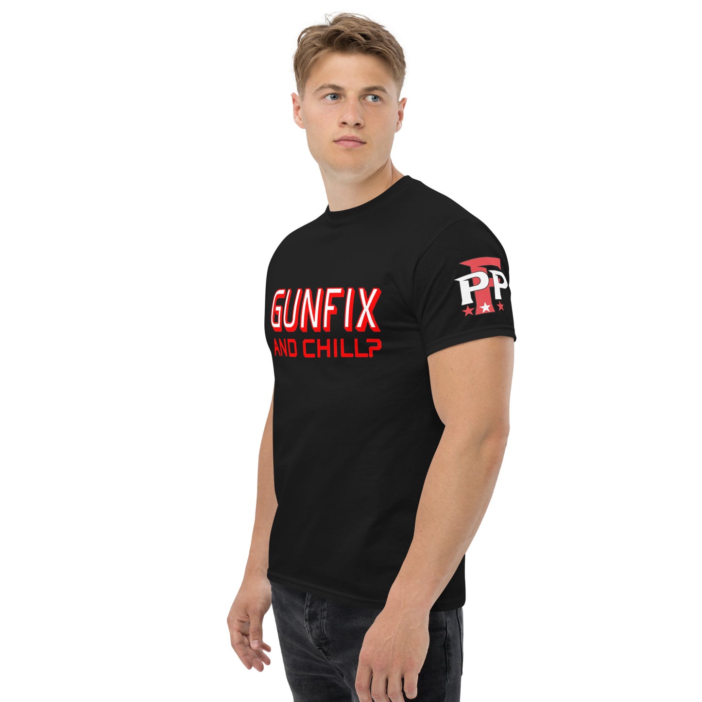 GUNFIX & CHILL?