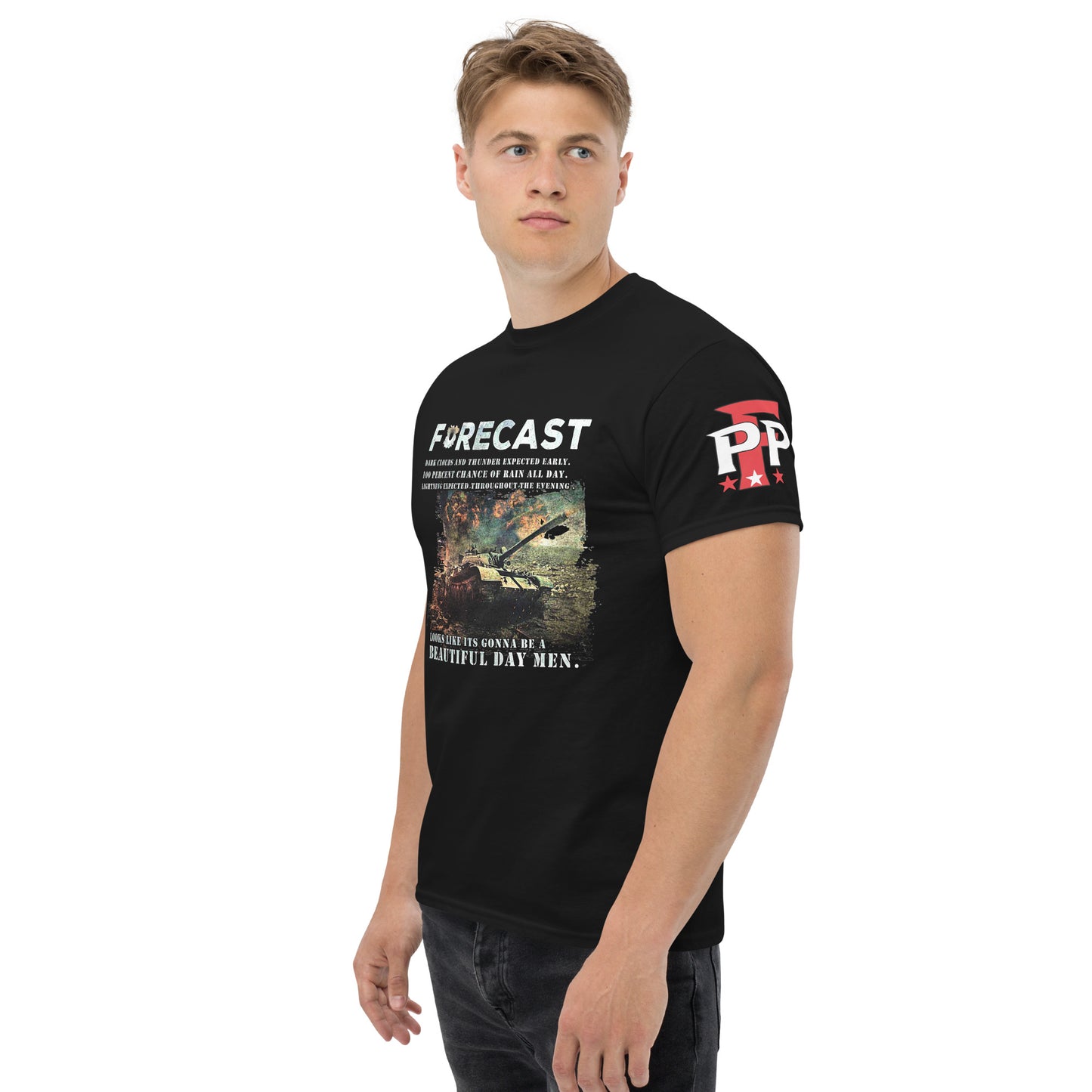 Forecast-Tank