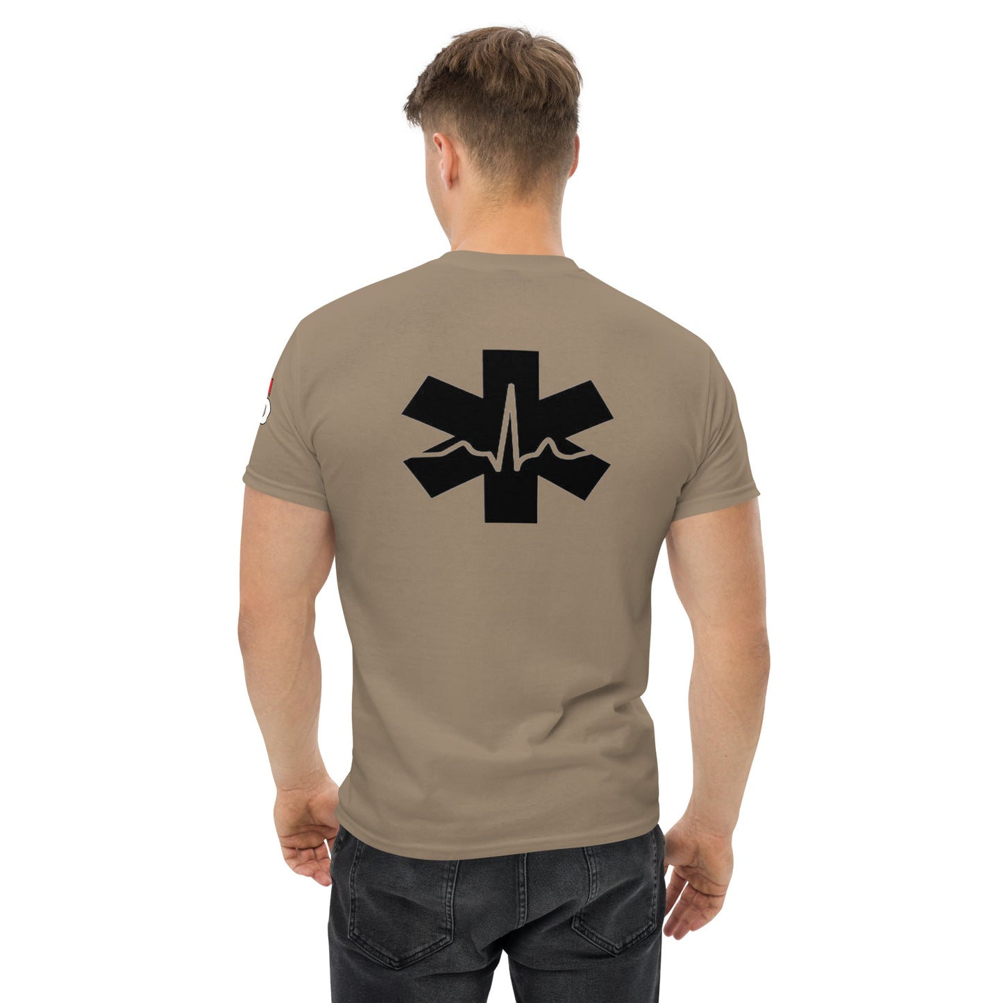 Medic/EMT/EMS/Nurse