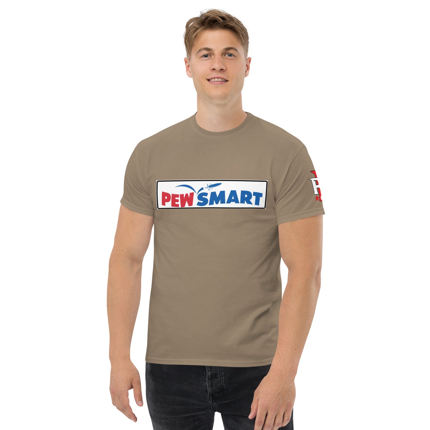 PewSmart-PetSmart Parody