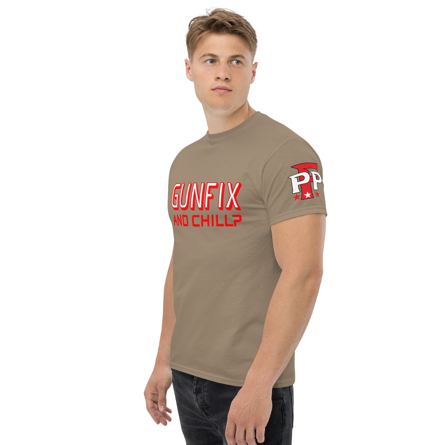 GUNFIX & CHILL?