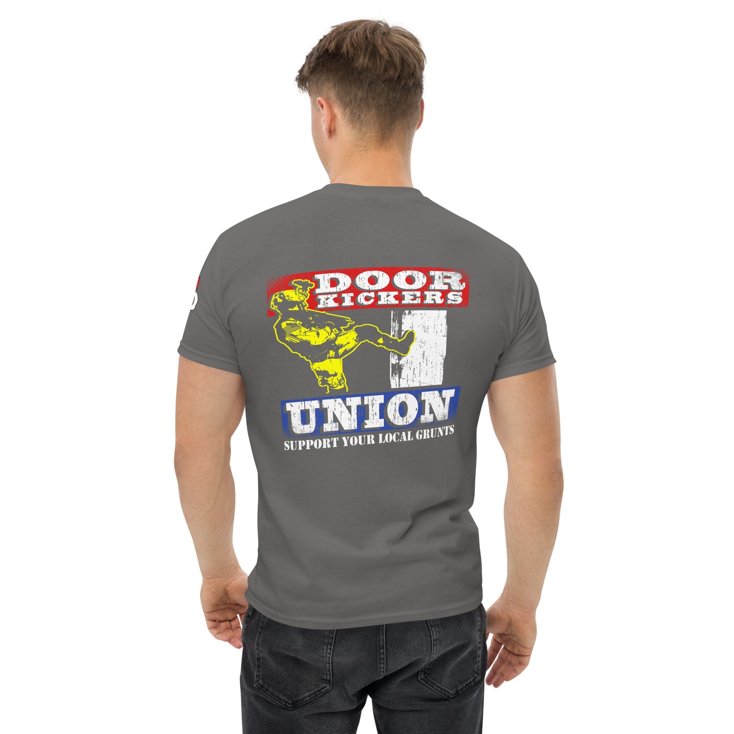 Doorkicker’s-Union