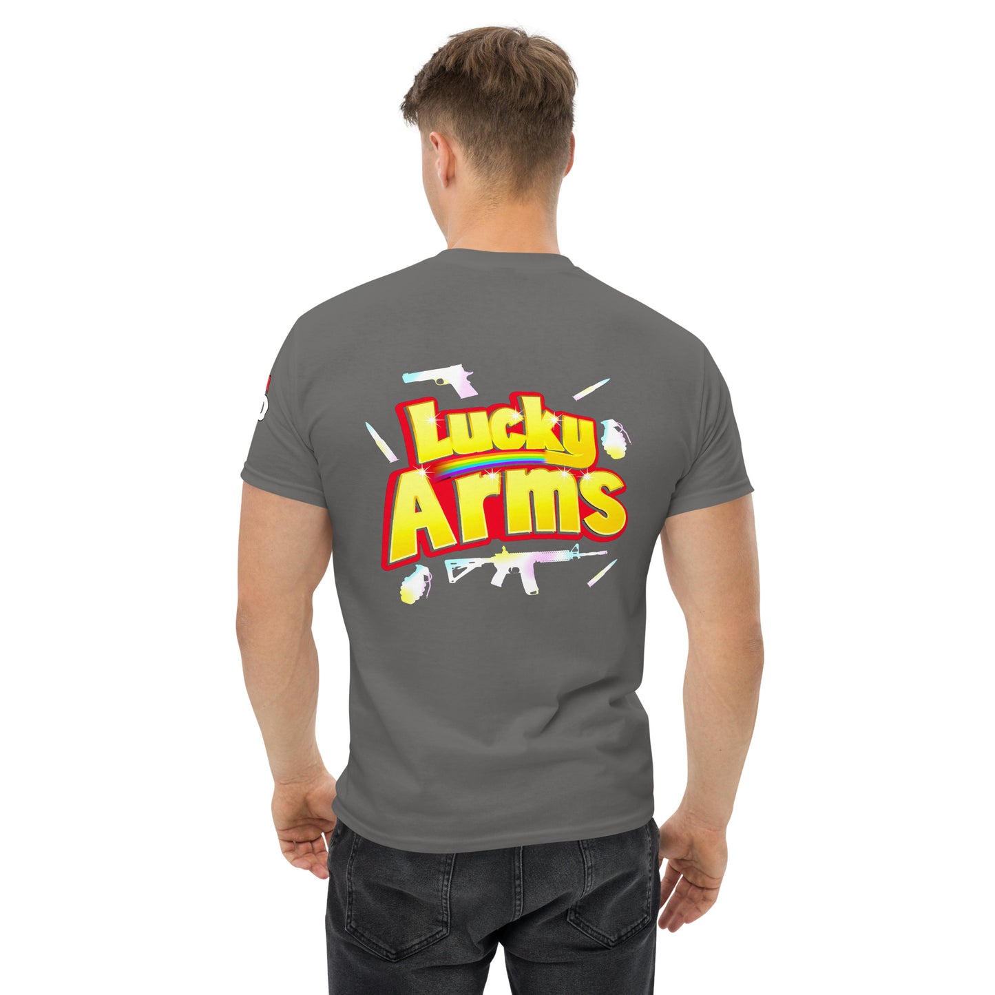 Lucky Arms