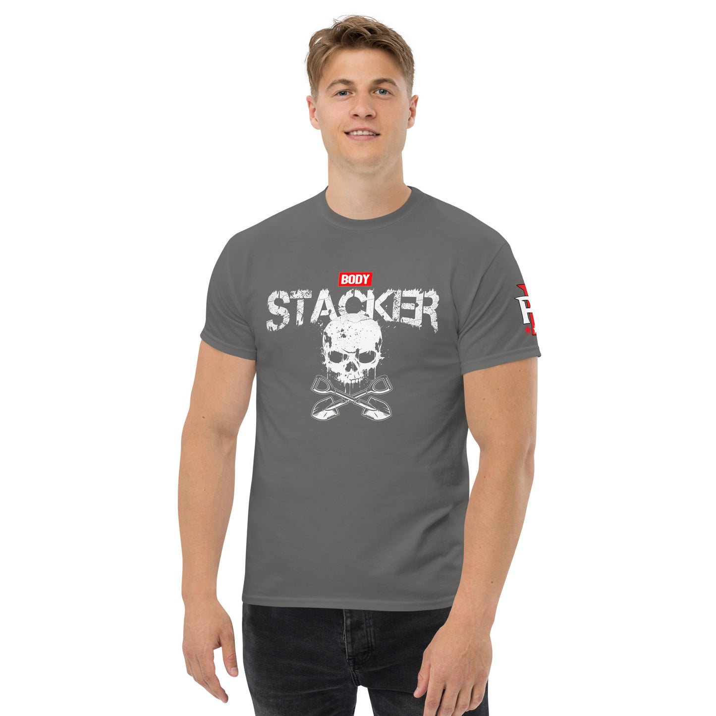 Full Stacker