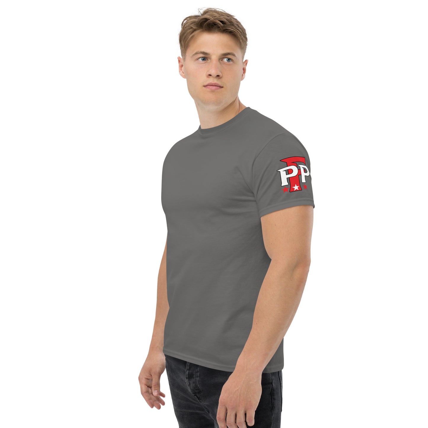 Lucky Arms