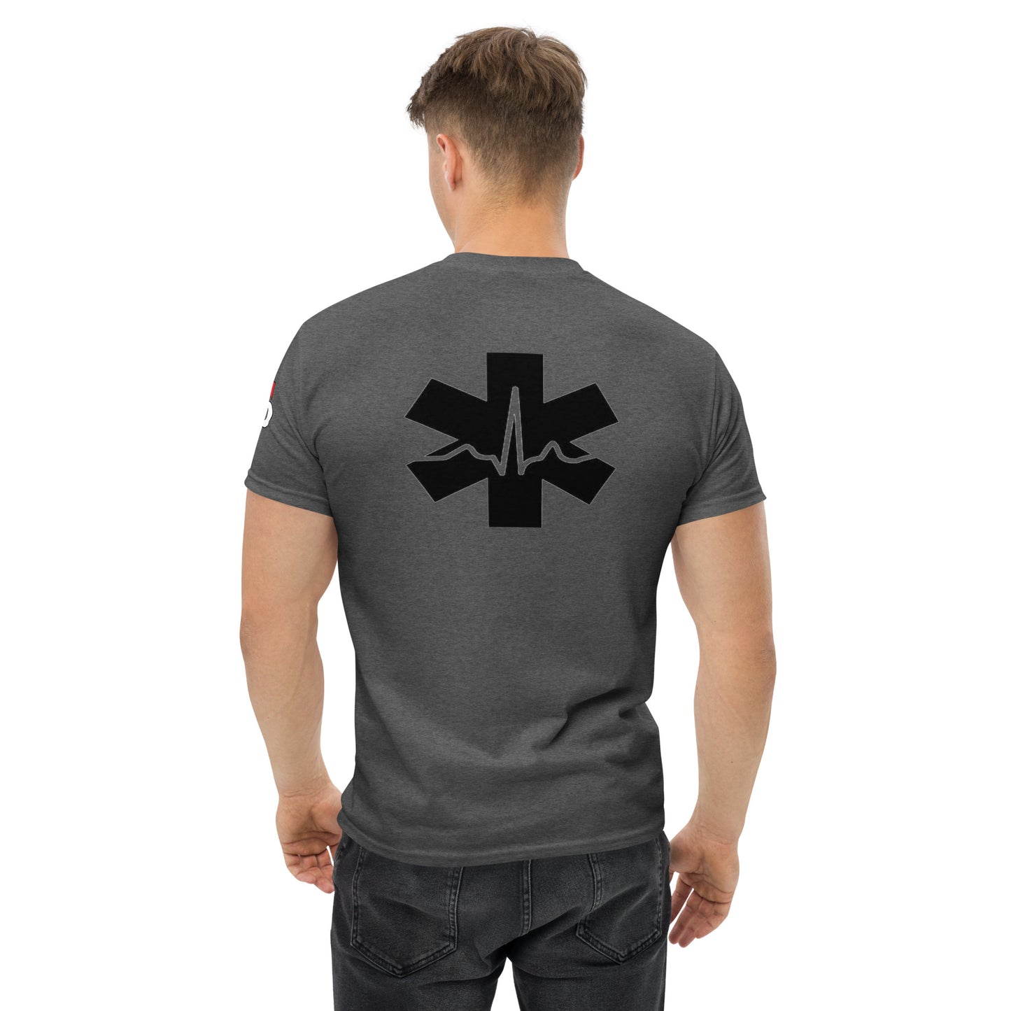 Medic/EMT/EMS/Nurse