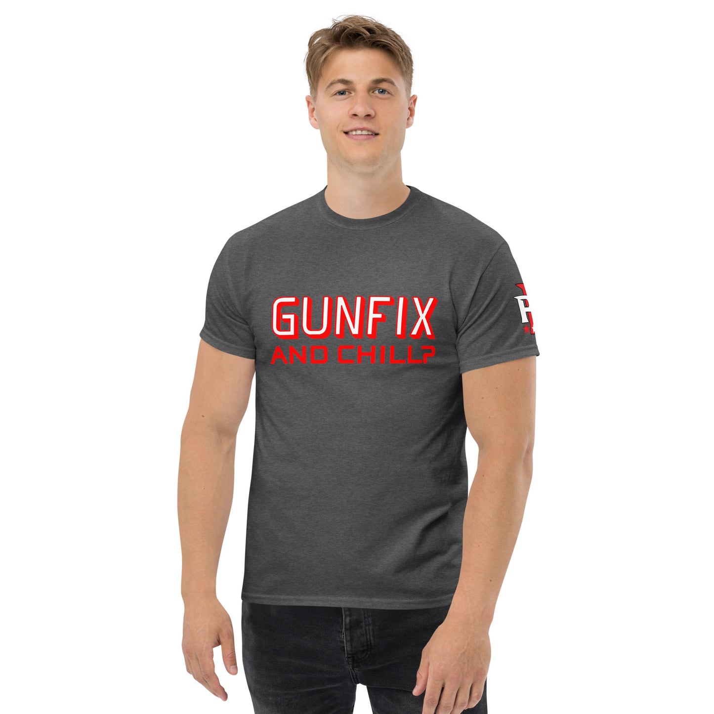 GUNFIX & CHILL?