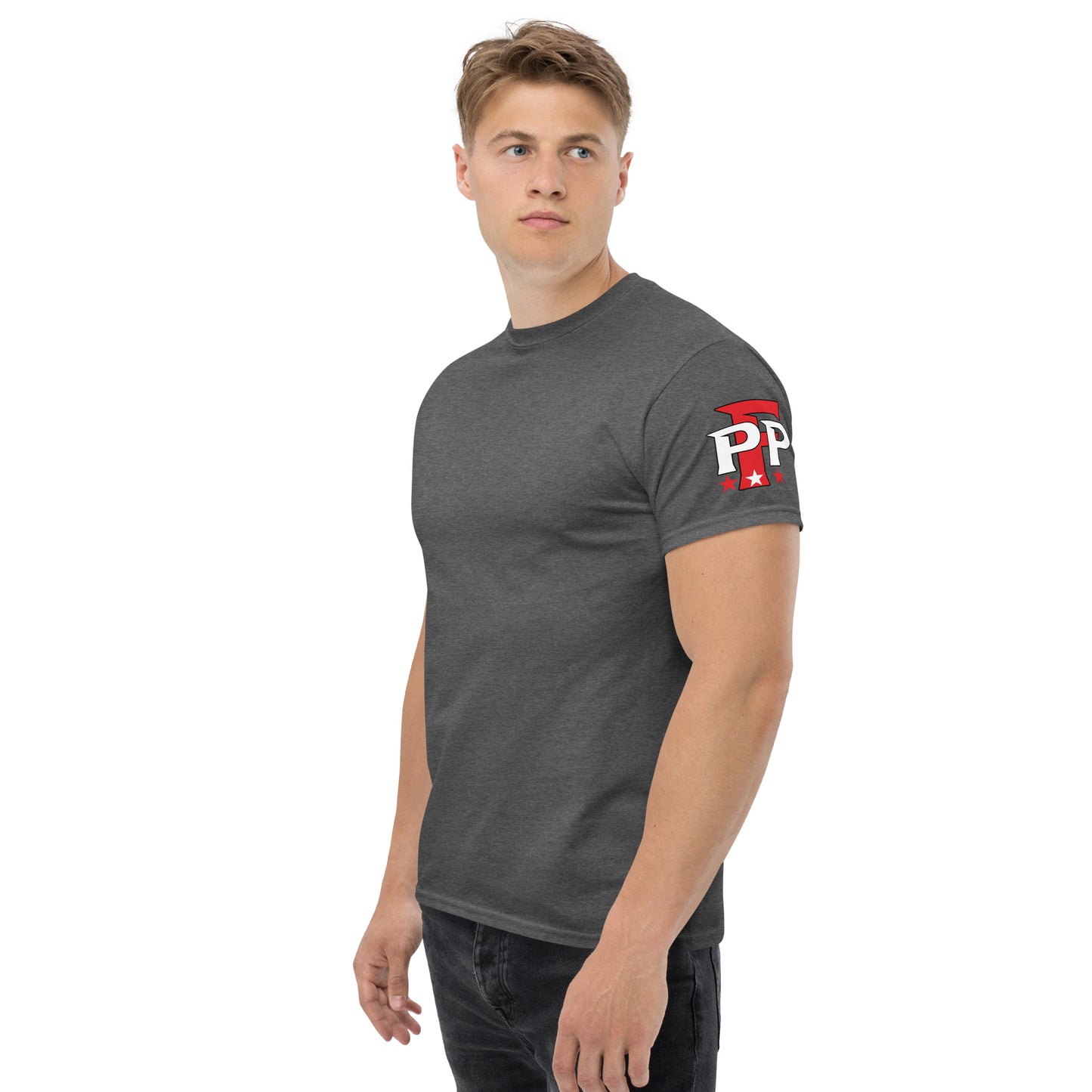 Lucky Arms