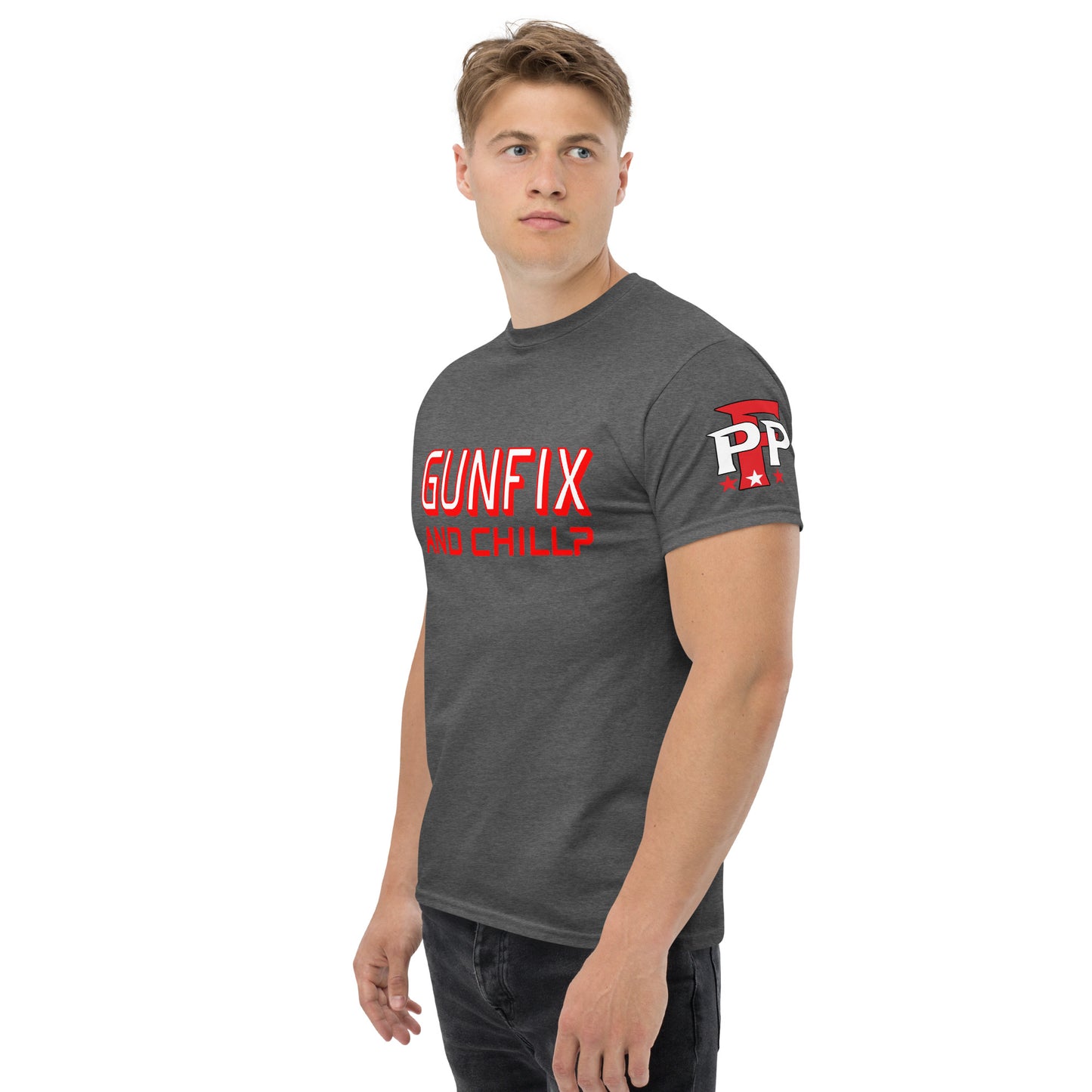 GUNFIX & CHILL?