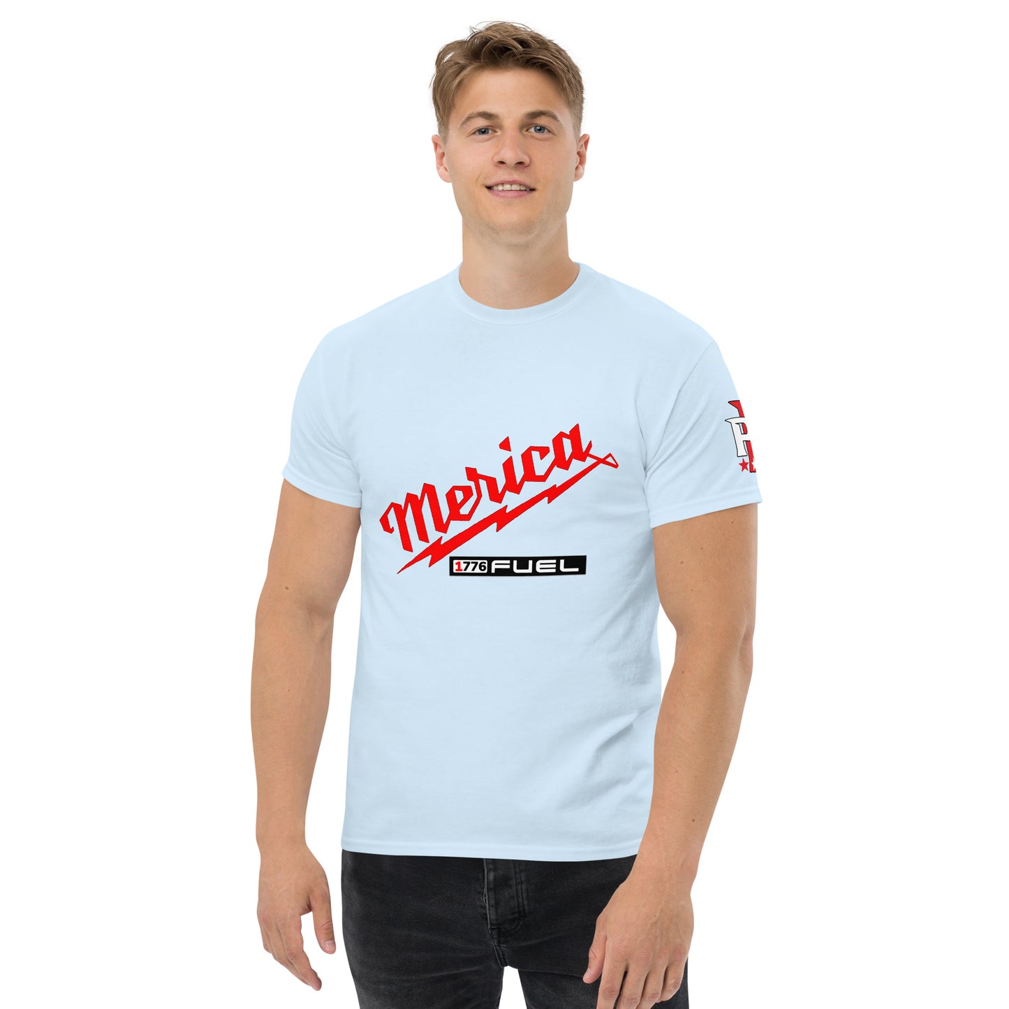 ‘Merica-Milwaukee Tools Parody