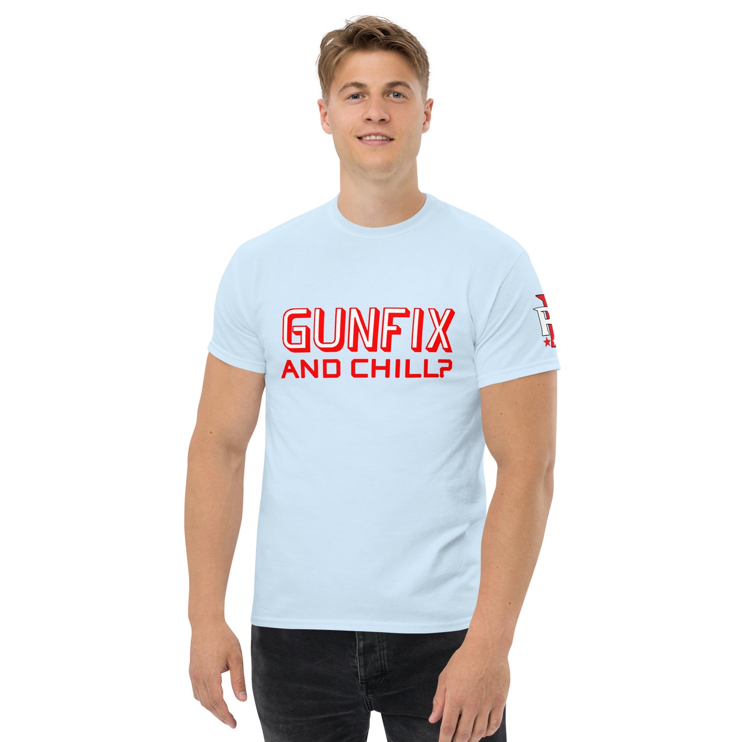 GUNFIX & CHILL?