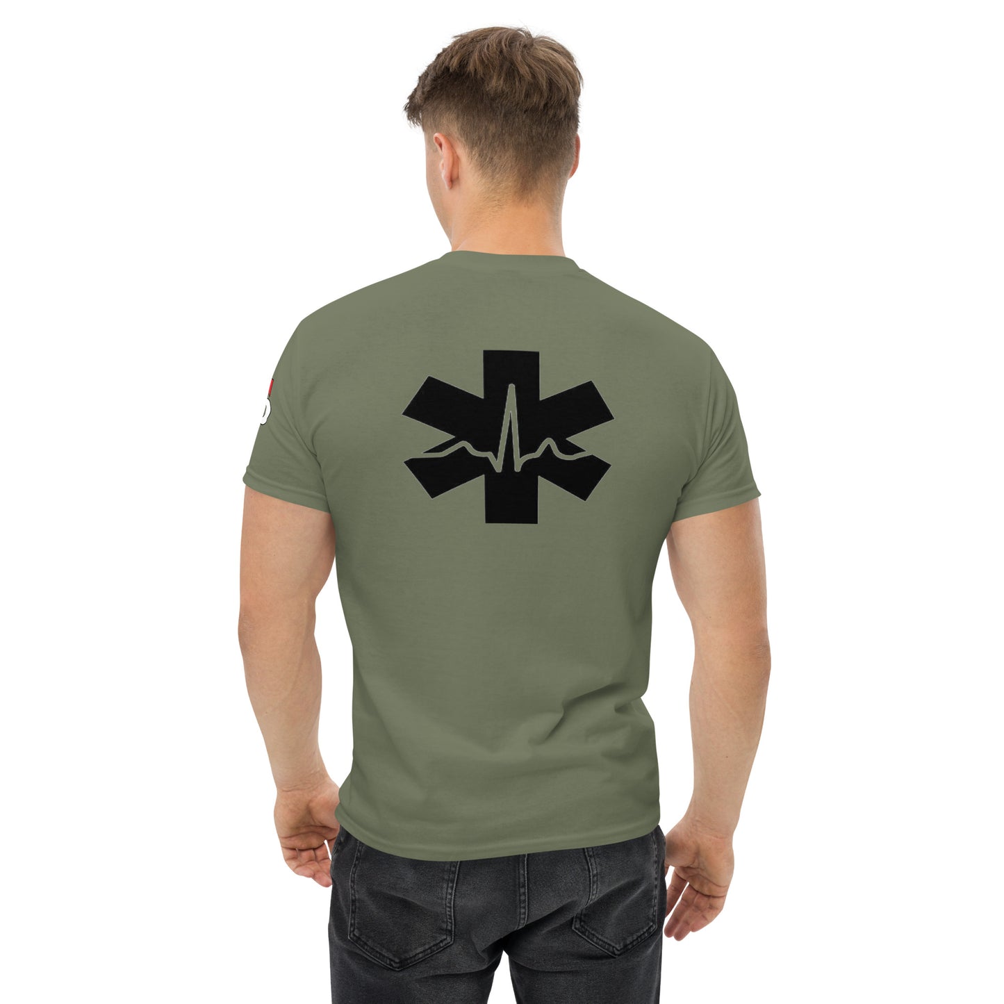 Medic/EMT/EMS/Nurse