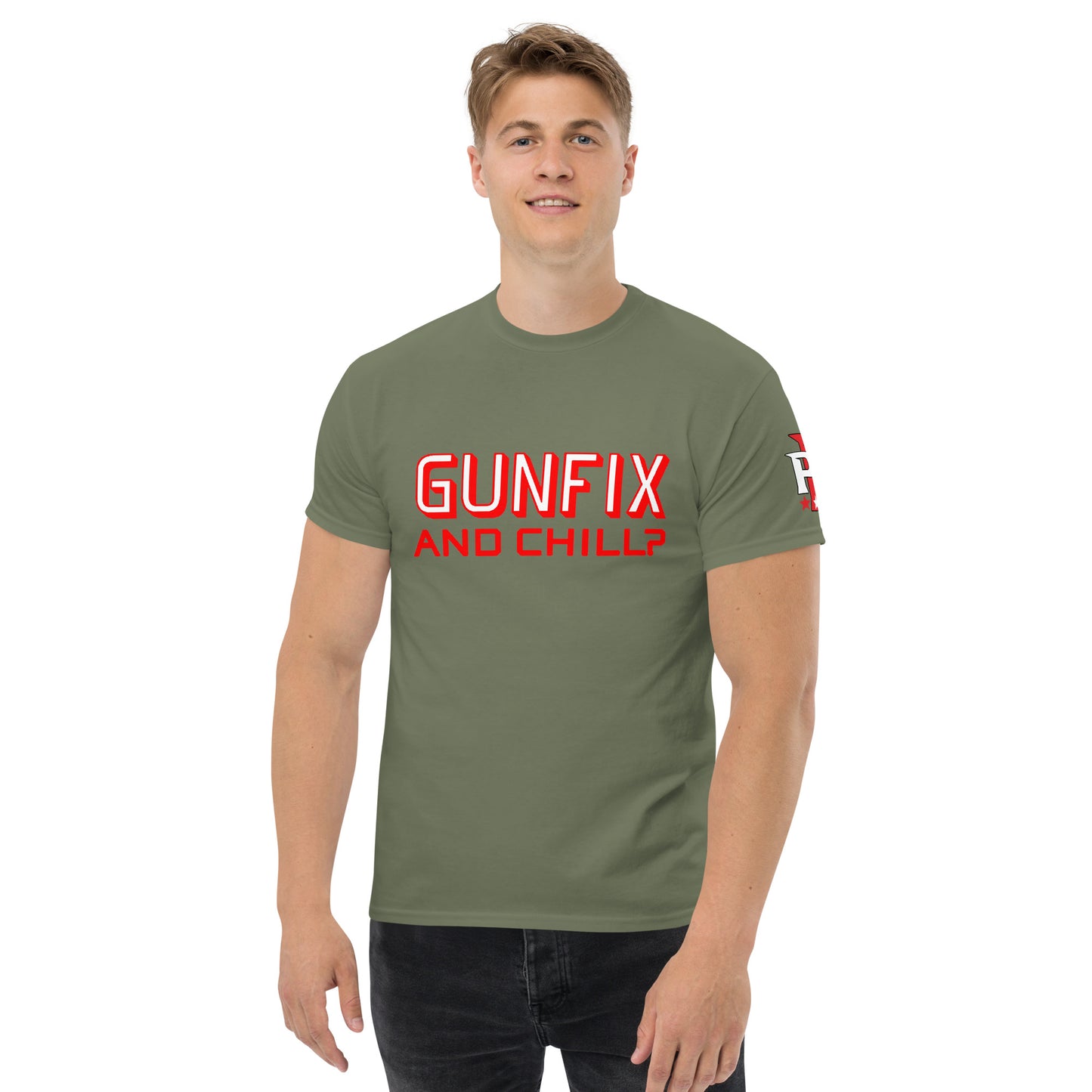 GUNFIX & CHILL?