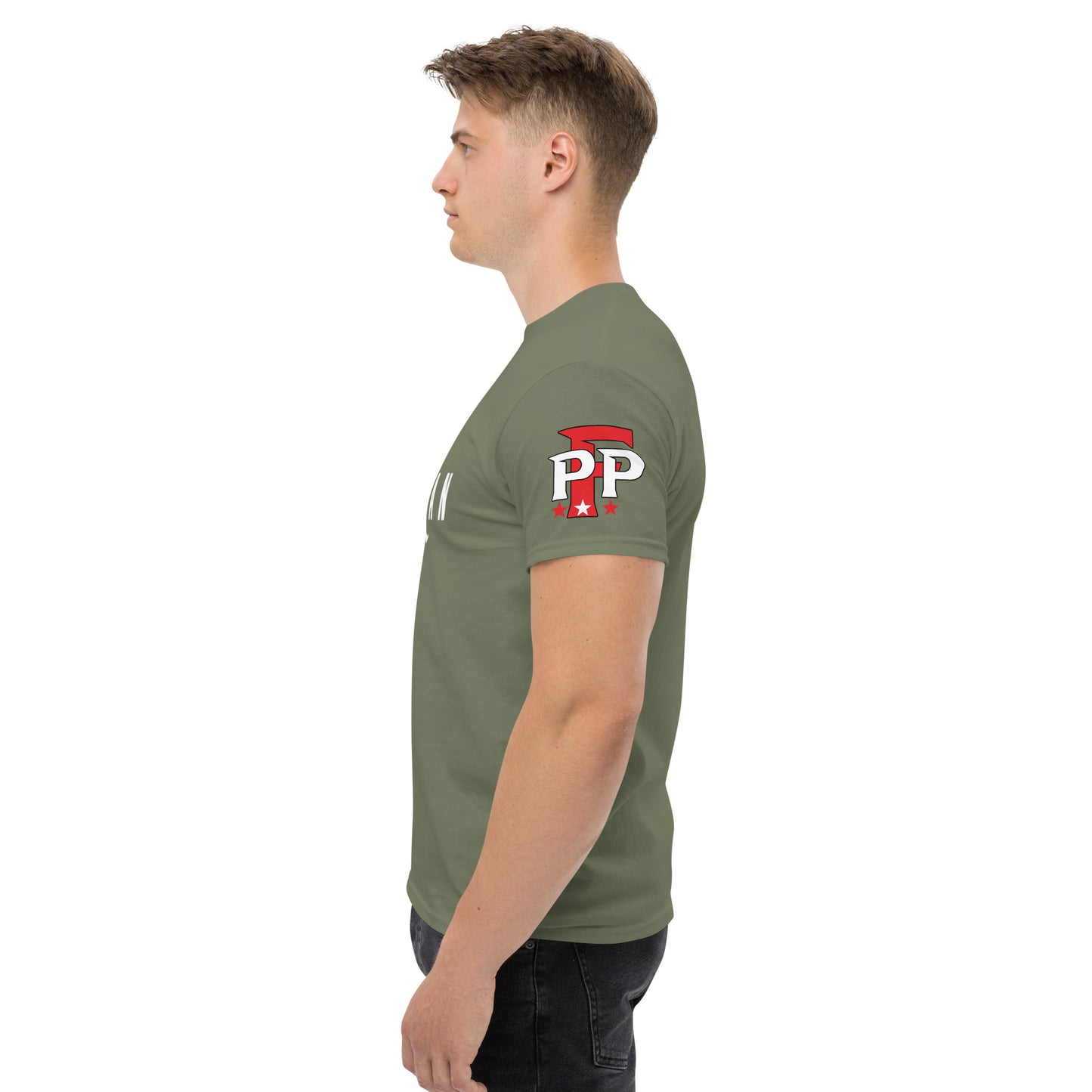 Air Fragman- Jordan Parody