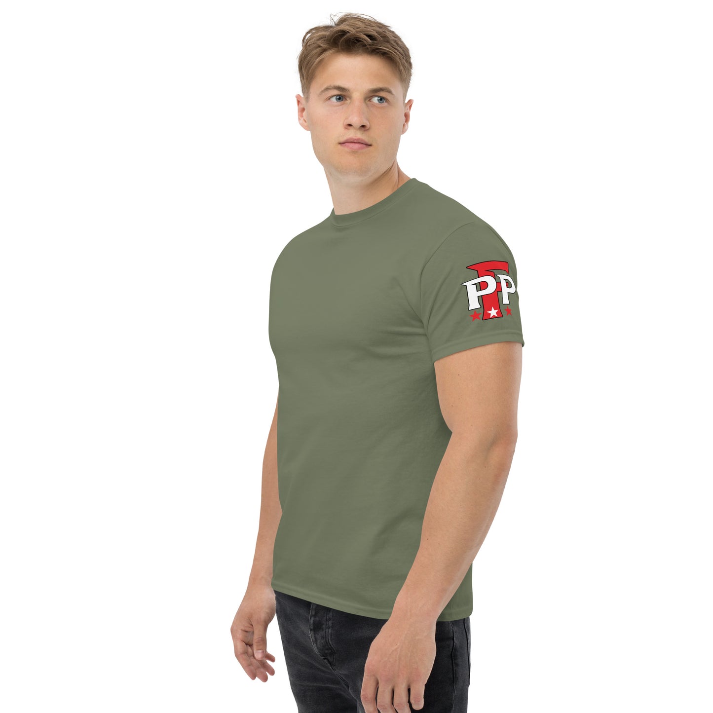 Lucky Arms