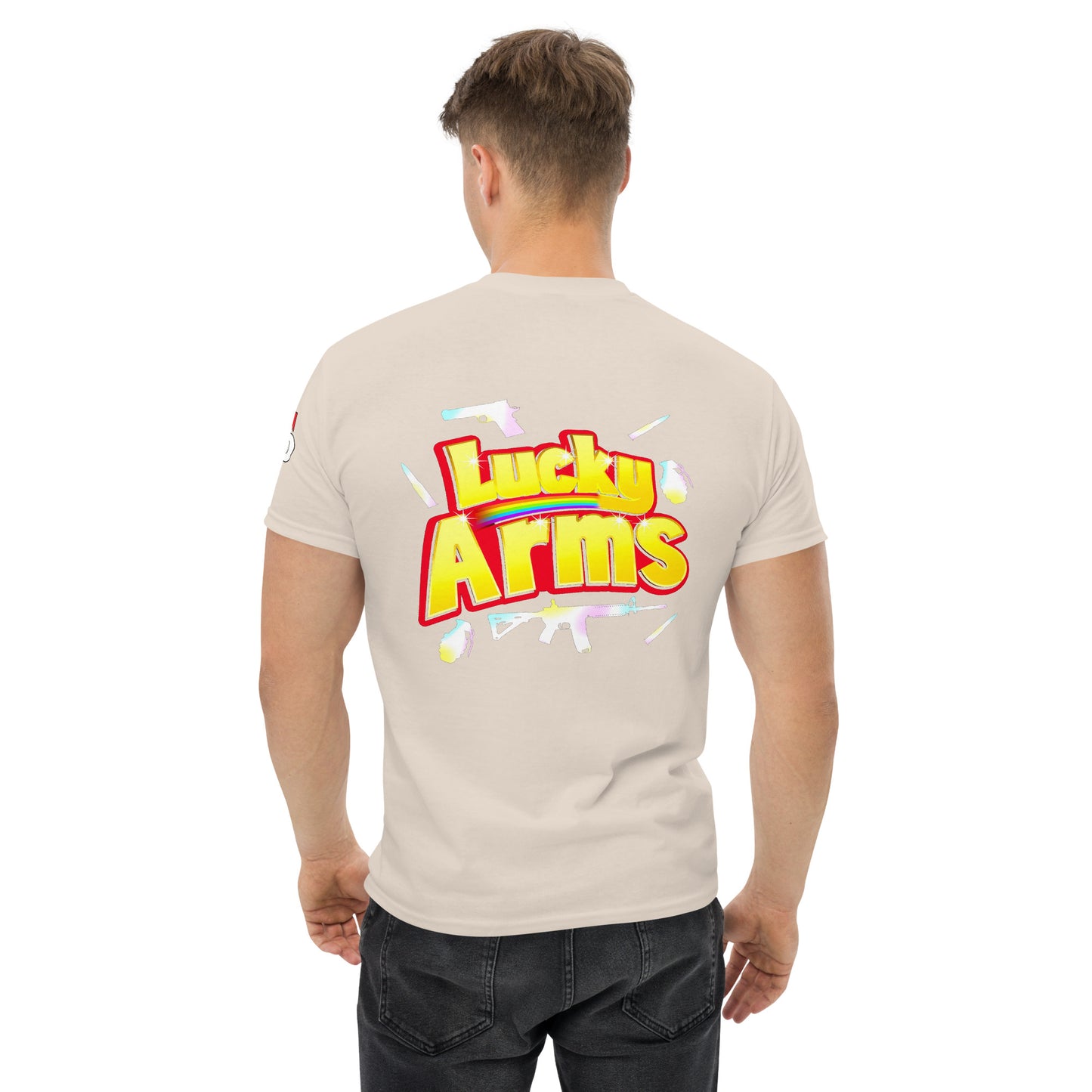 Lucky Arms