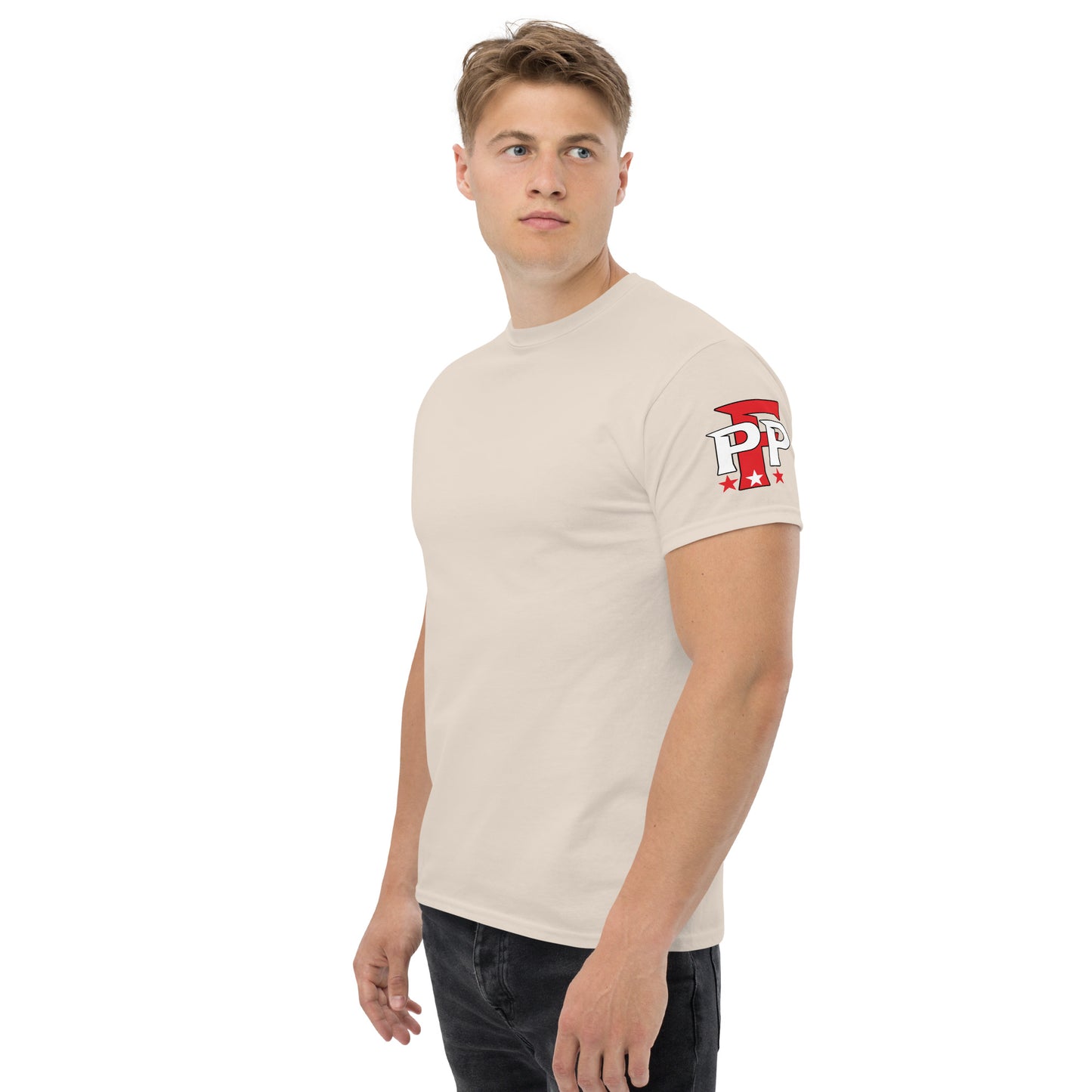 Lucky Arms