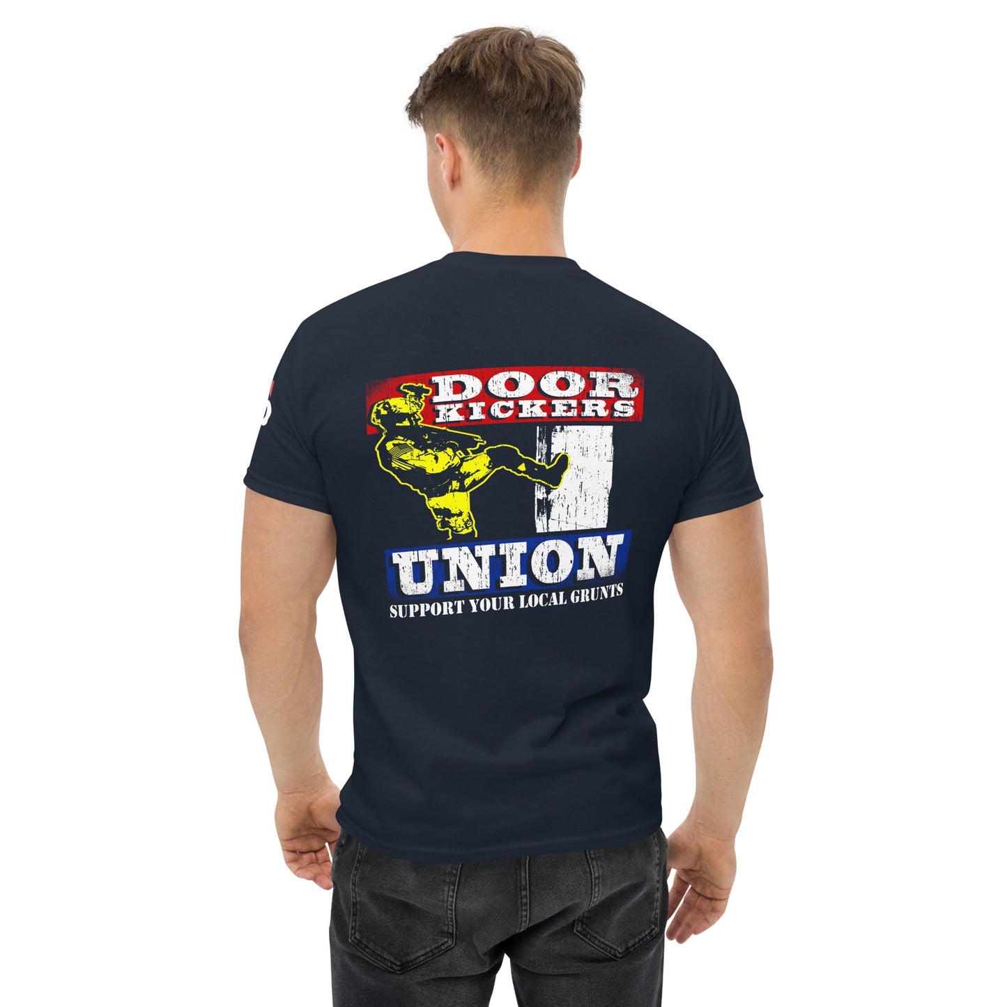 Doorkicker’s-Union