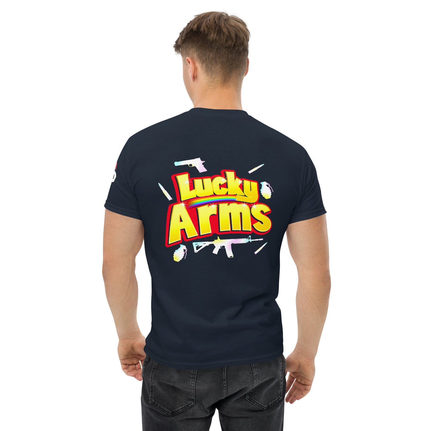 Lucky Arms