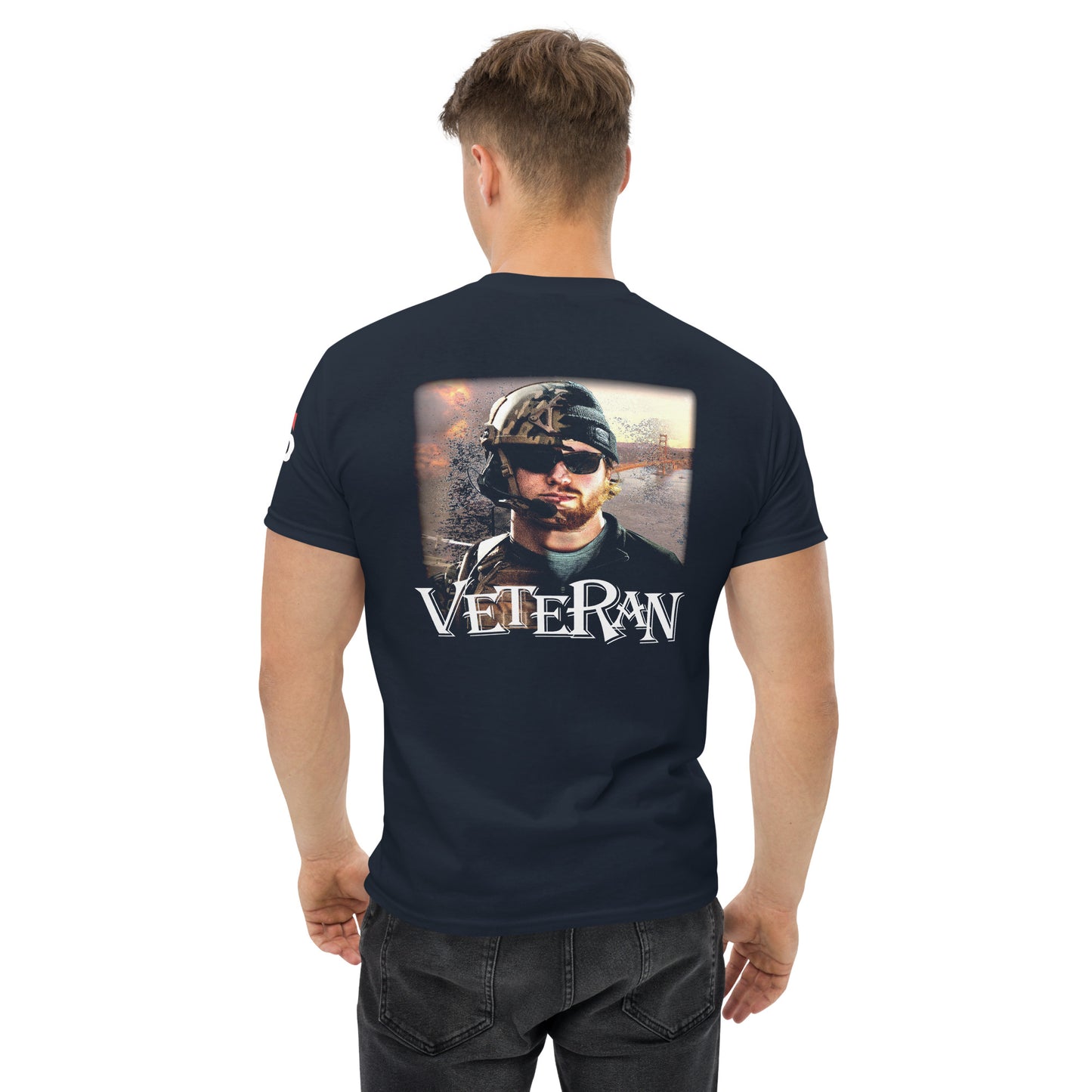 VETERAN- Venom Parody