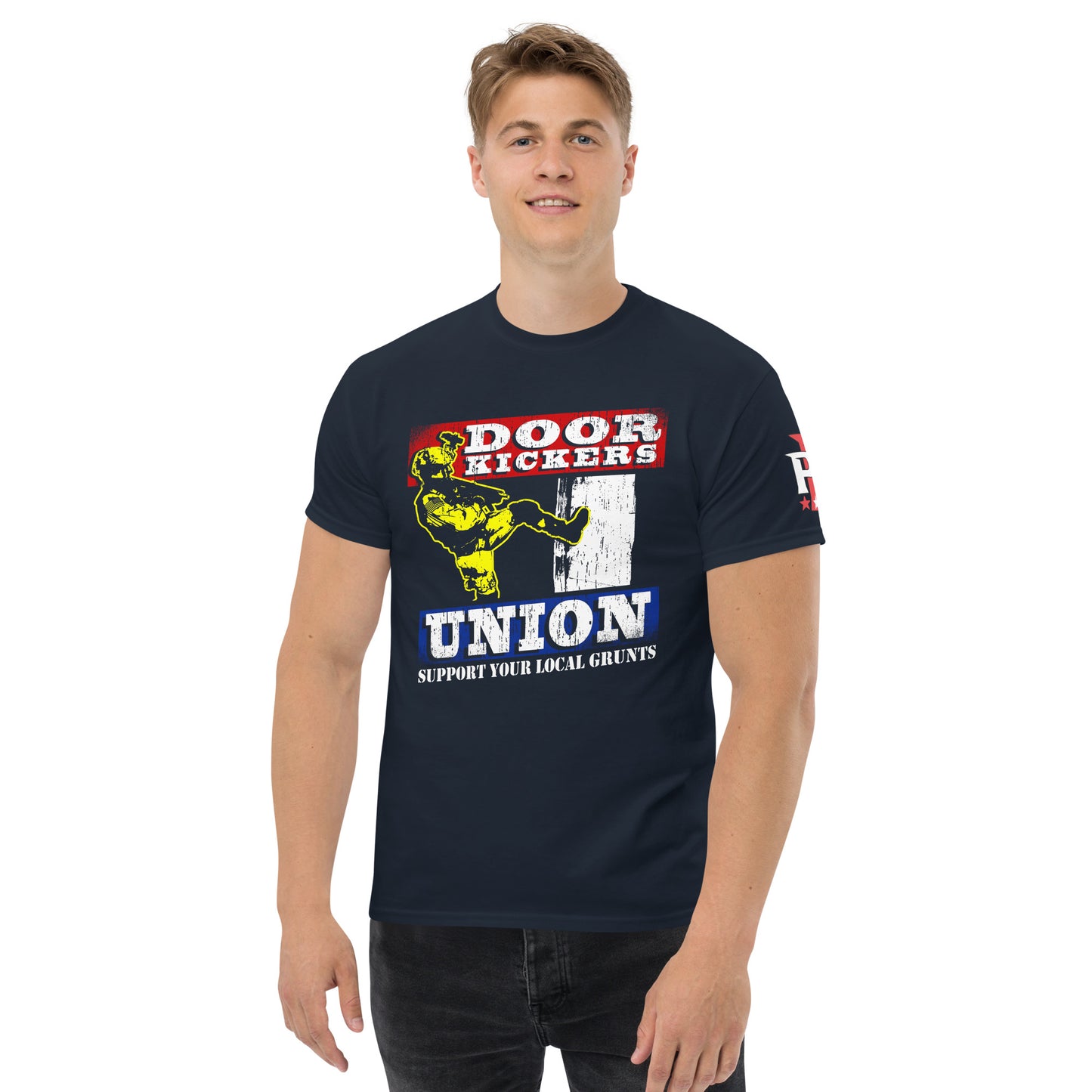 Doorkicker’s-Union