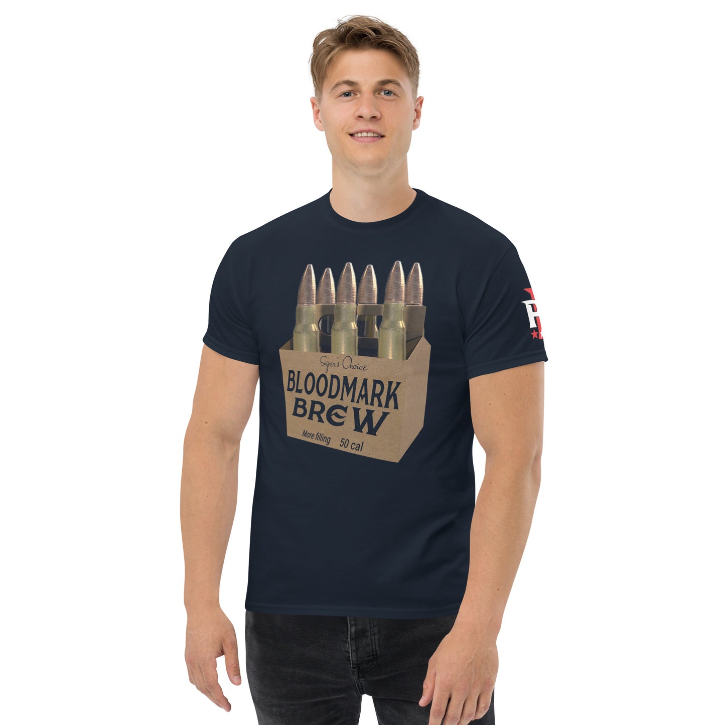 Bloodmark Brew