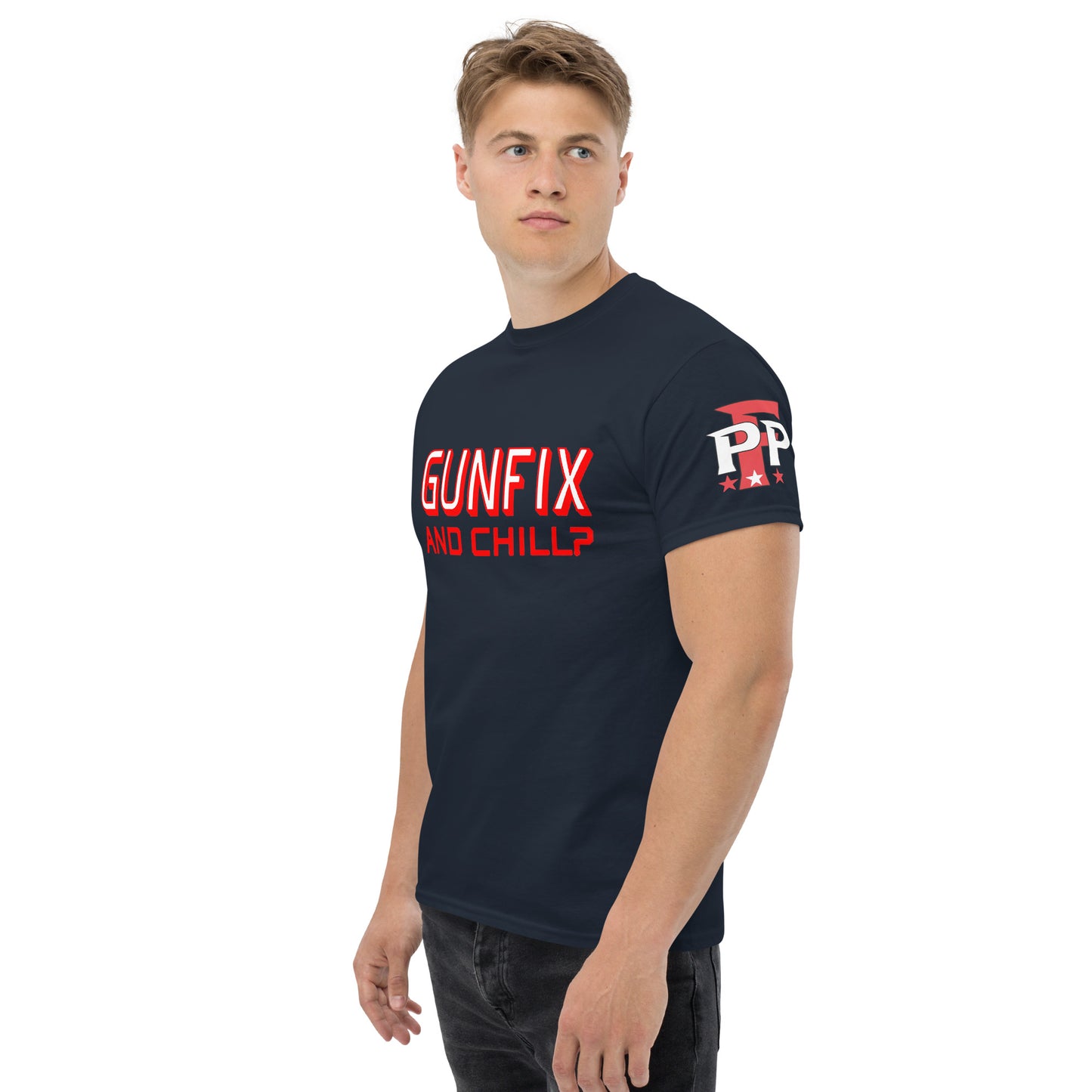 GUNFIX & CHILL?