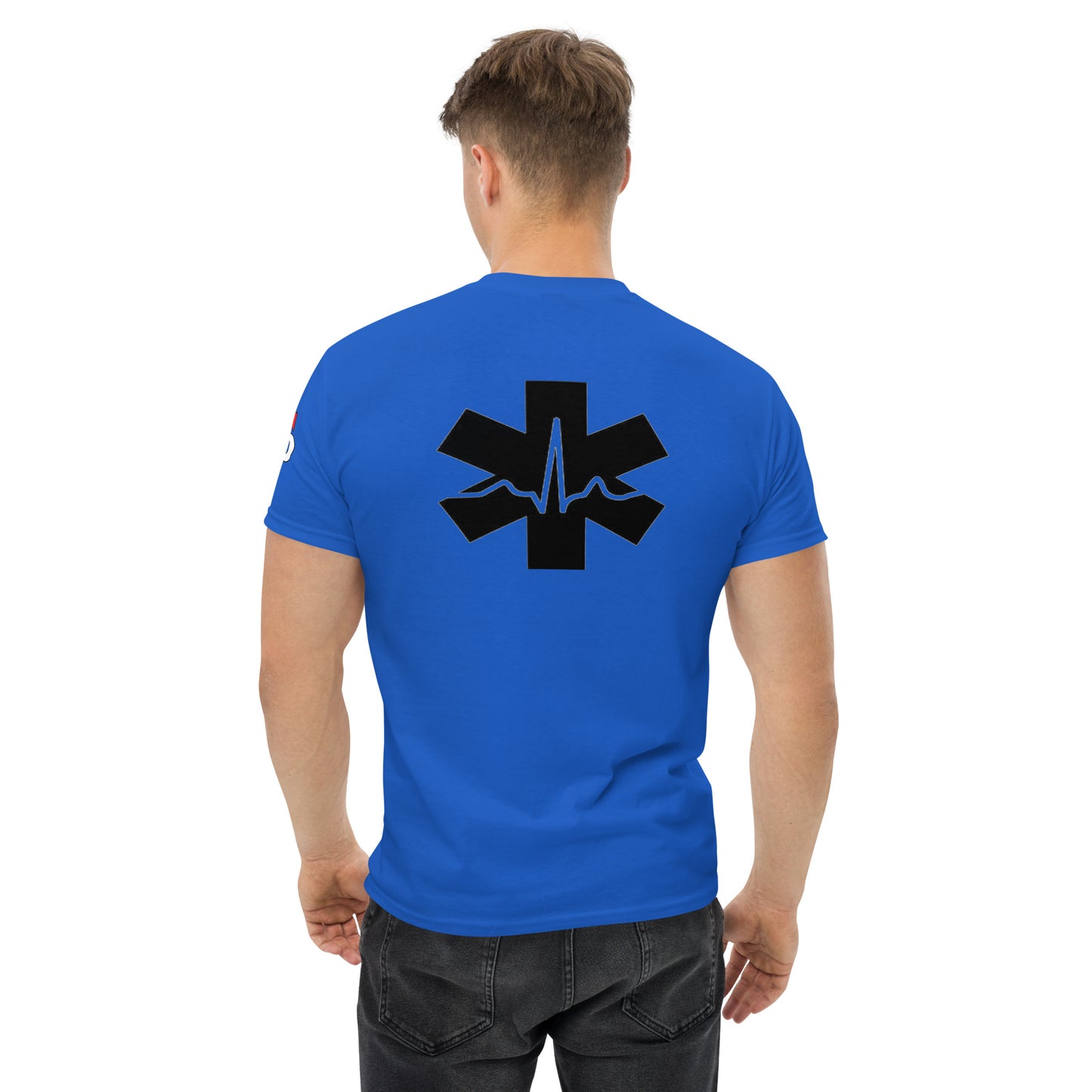 Medic/EMT/EMS/Nurse