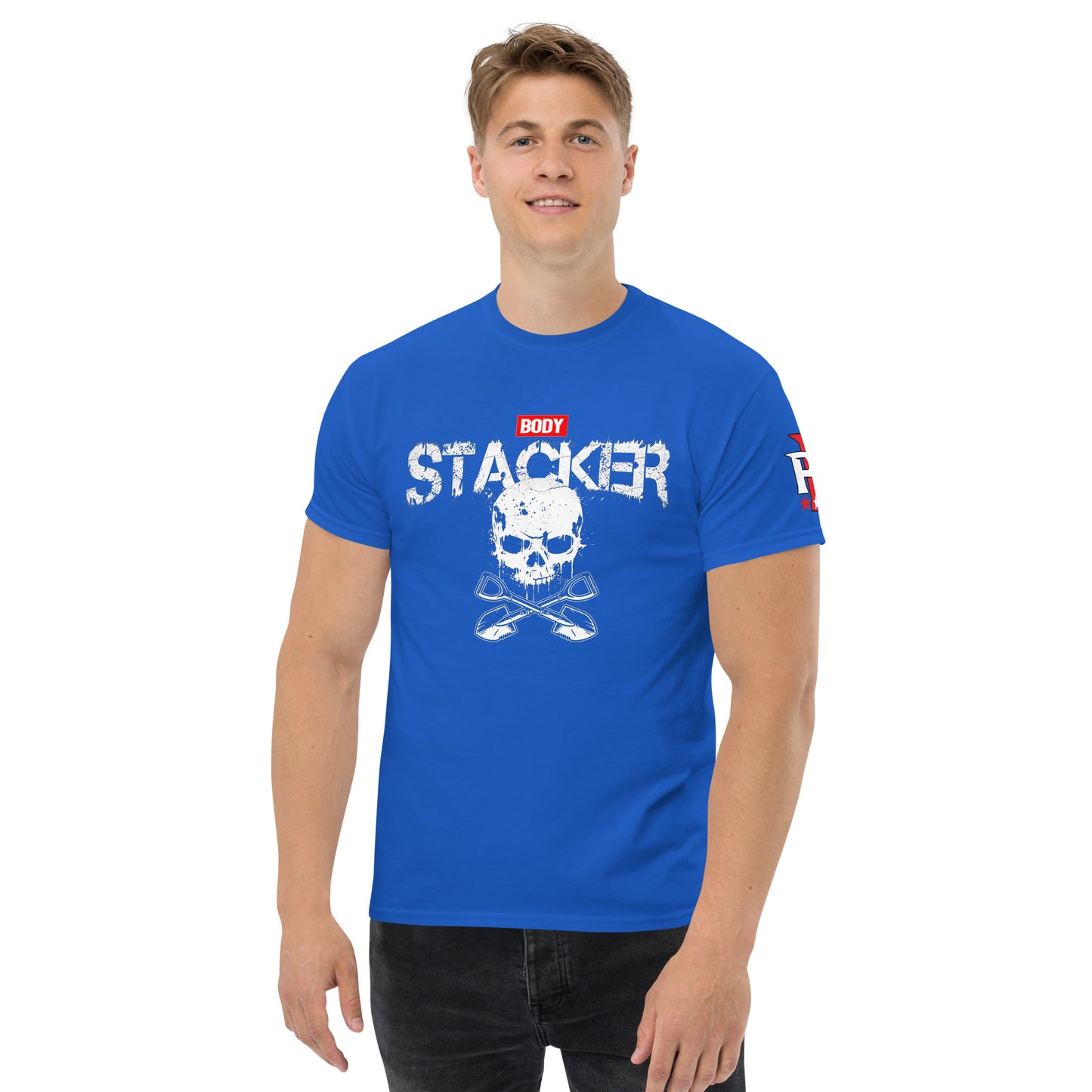 Full Stacker