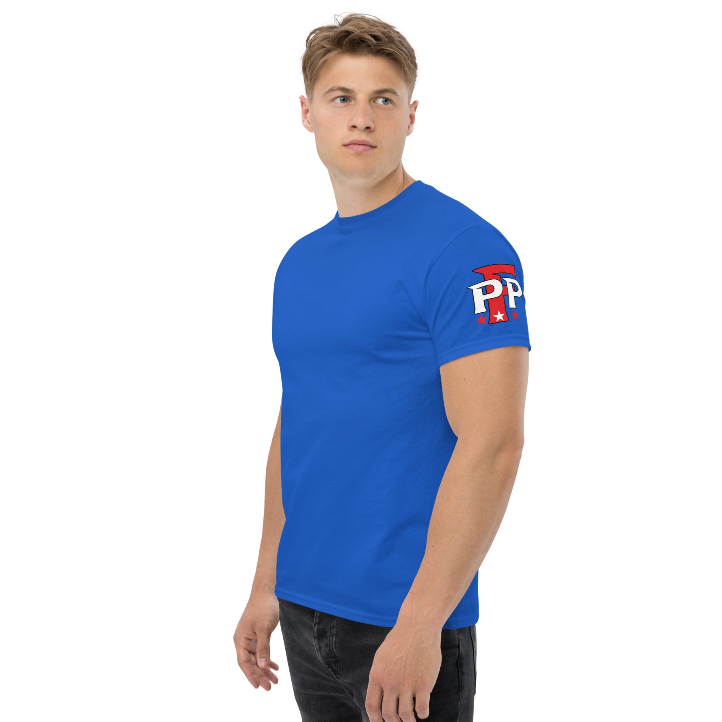 Lucky Arms