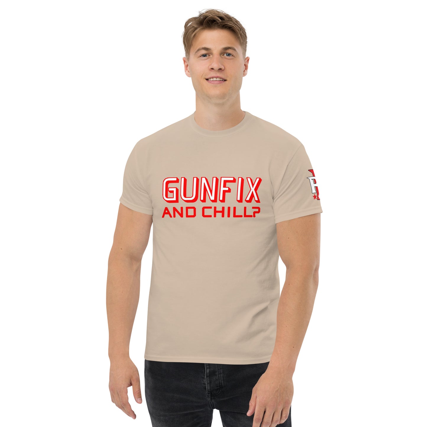 GUNFIX & CHILL?