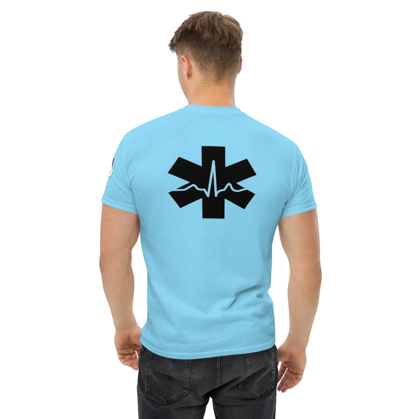 Medic/EMT/EMS/Nurse