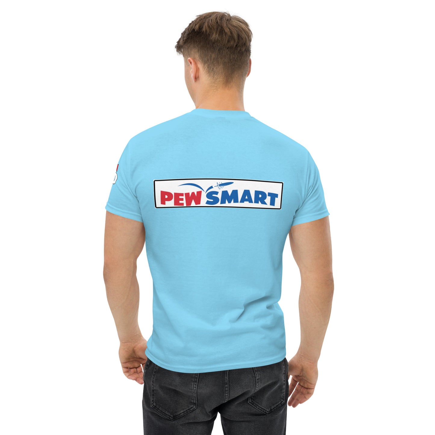 PewSmart-PetSmart Parody