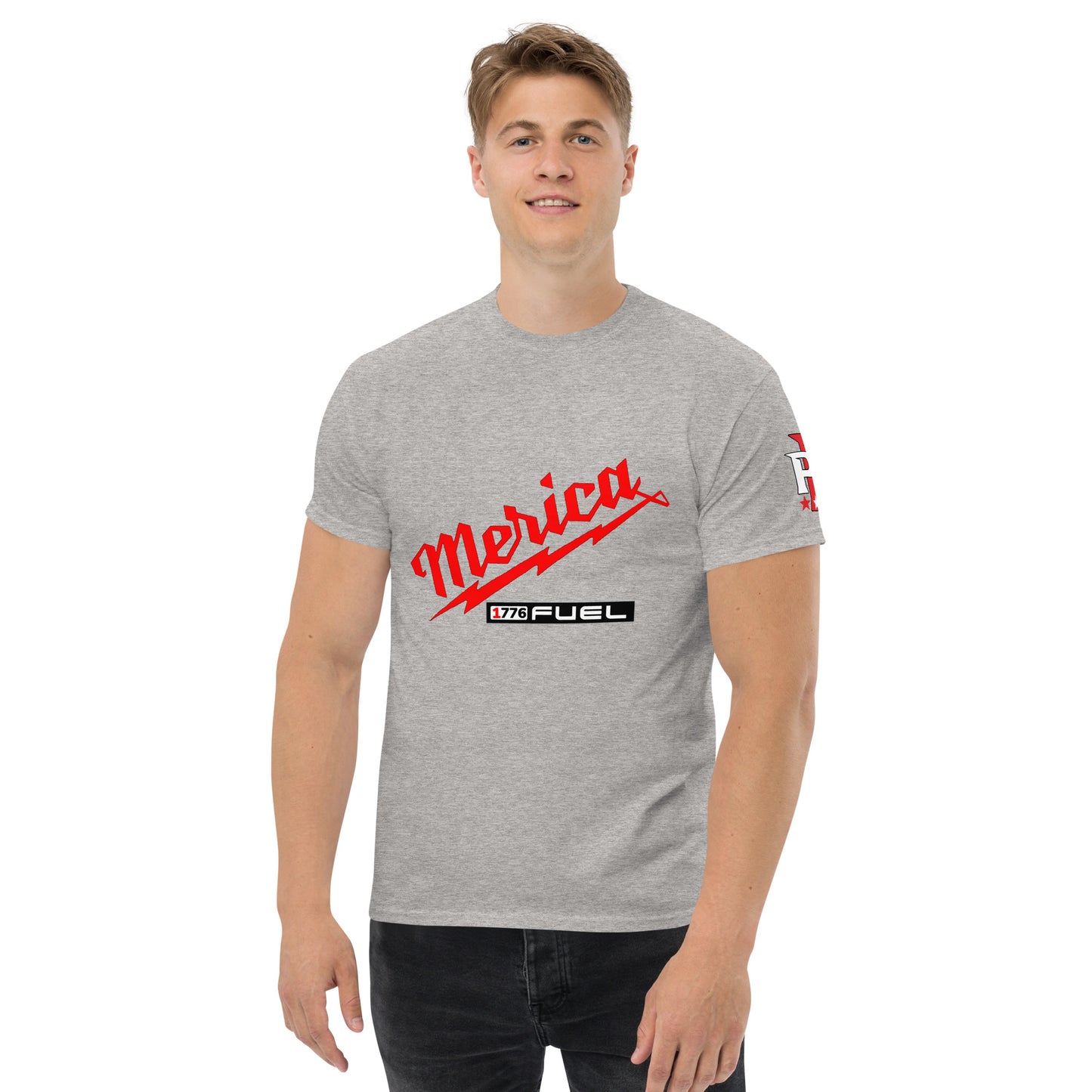 ‘Merica-Milwaukee Tools Parody
