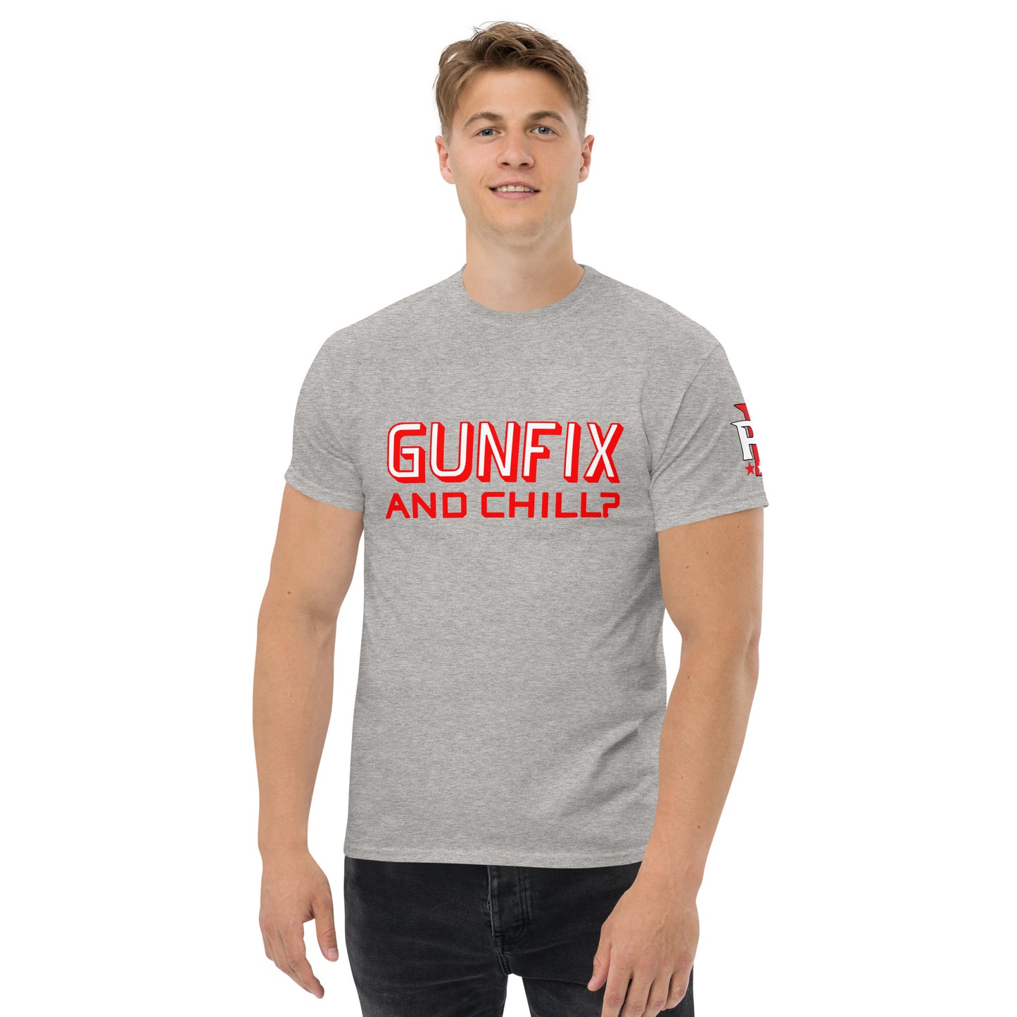 GUNFIX & CHILL?