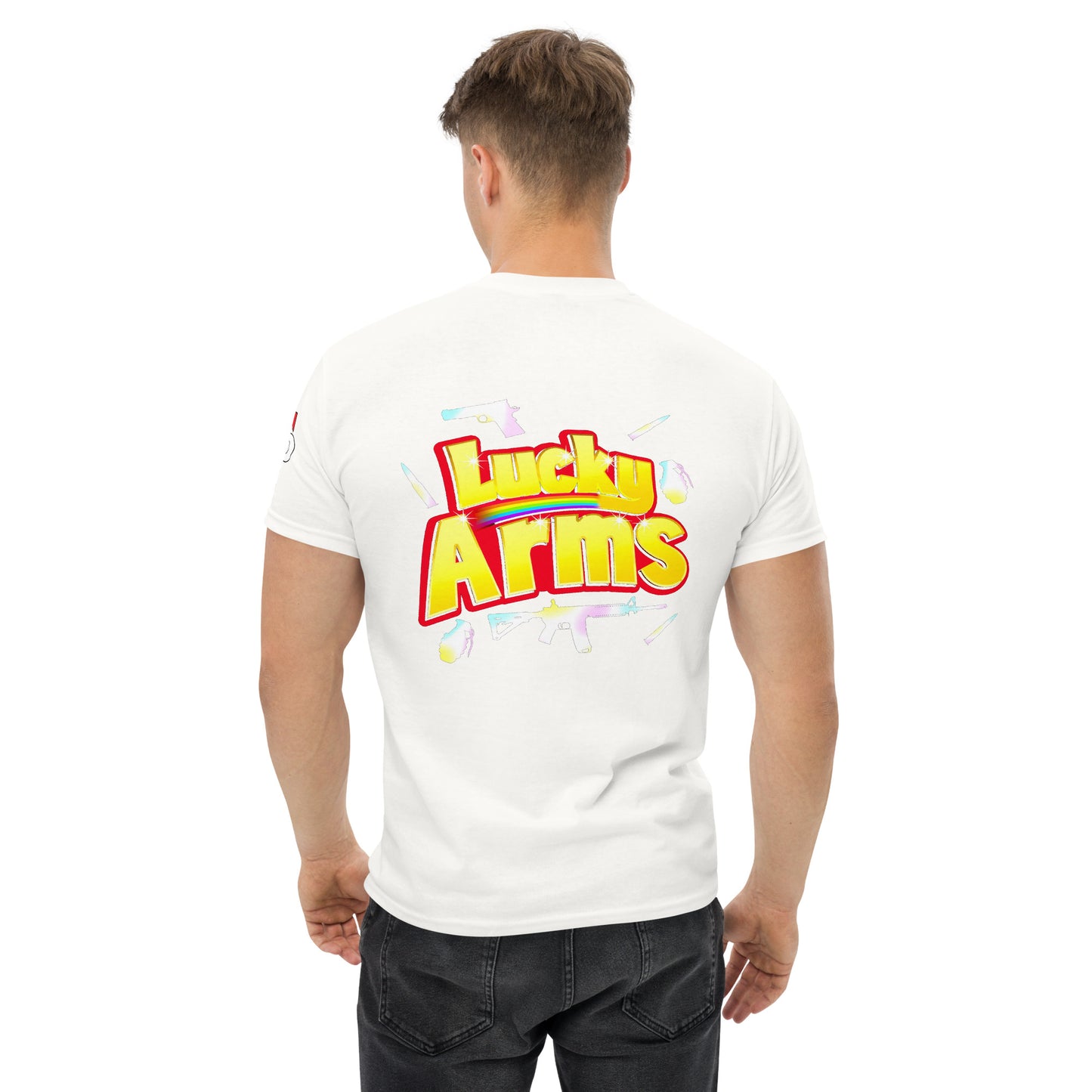 Lucky Arms
