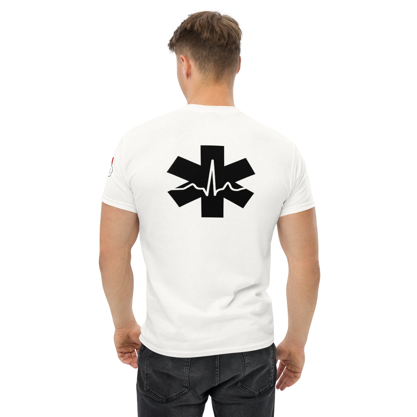 Medic/EMT/EMS/Nurse