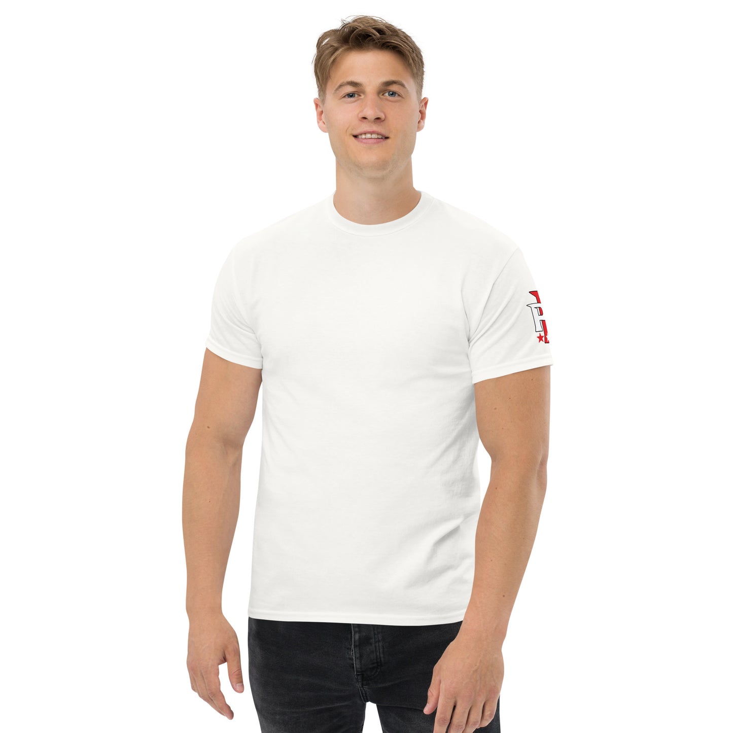 Lucky Arms