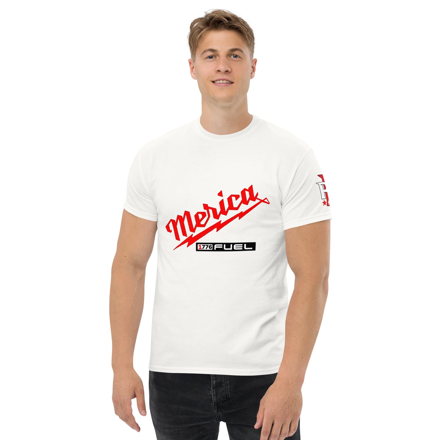 ‘Merica-Milwaukee Tools Parody